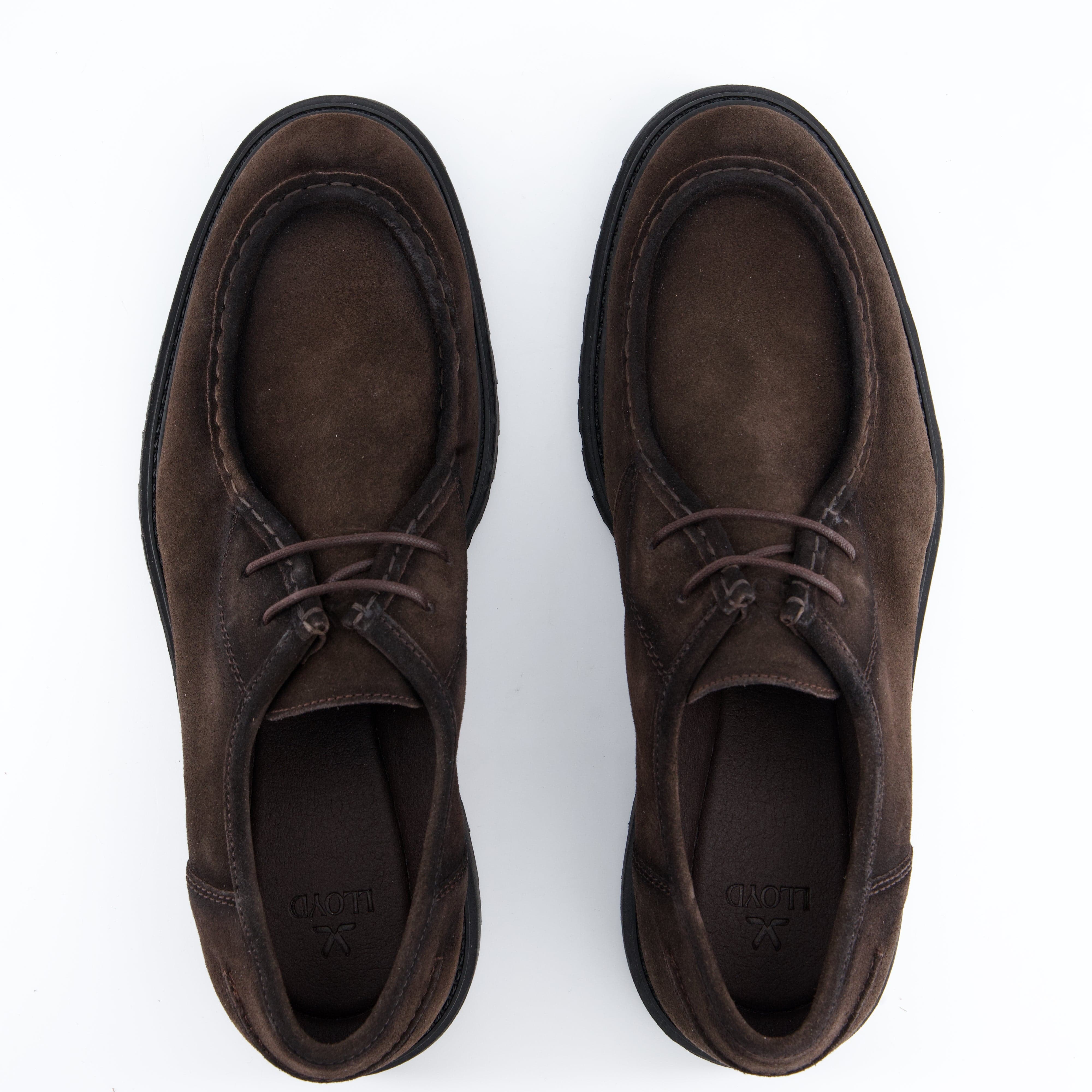 LLOYD Herrenschuh - Schnürschuh Schnürschuh SELECT 112