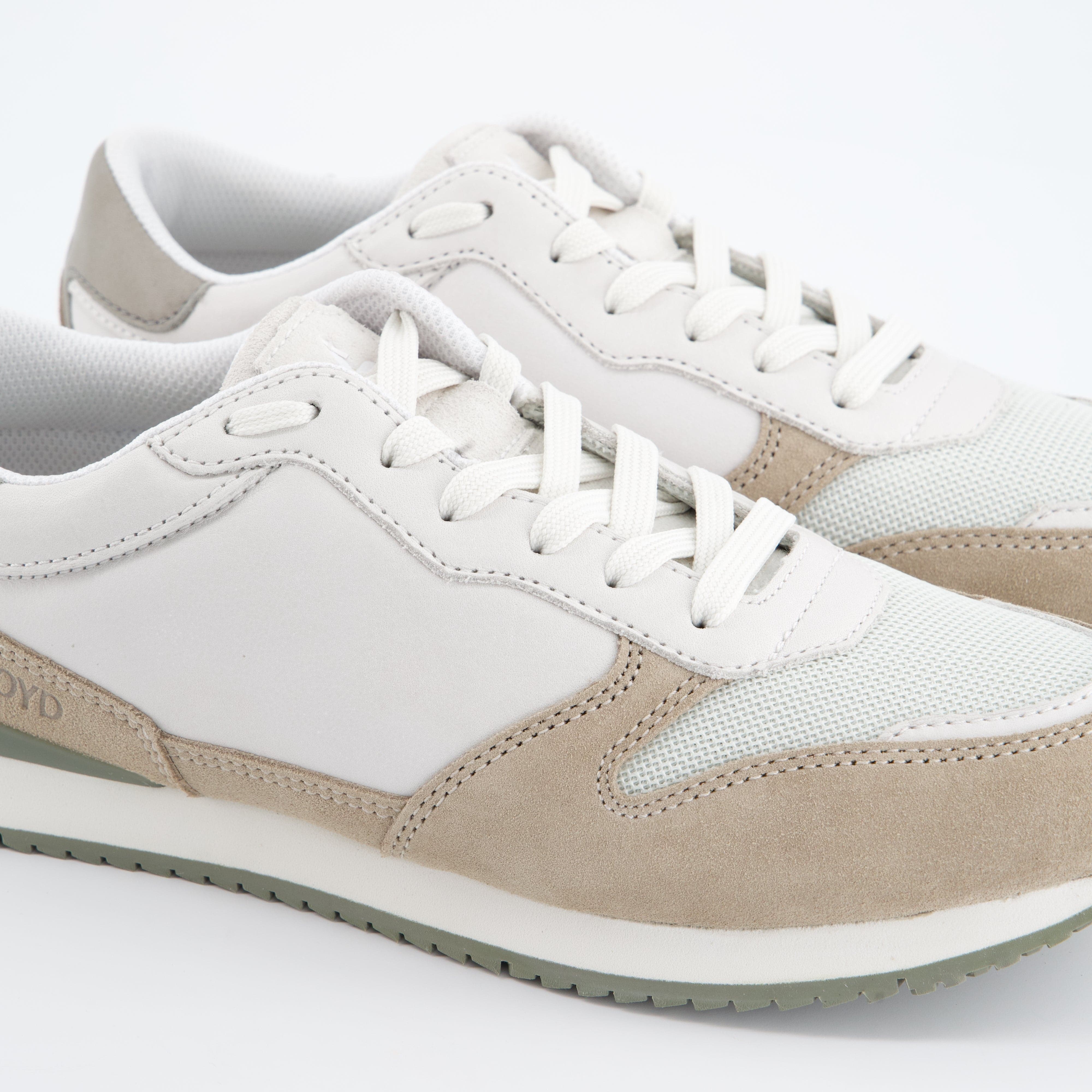 LLOYD Herrenschuh - Schnürschuh Schnürschuh SWIFT