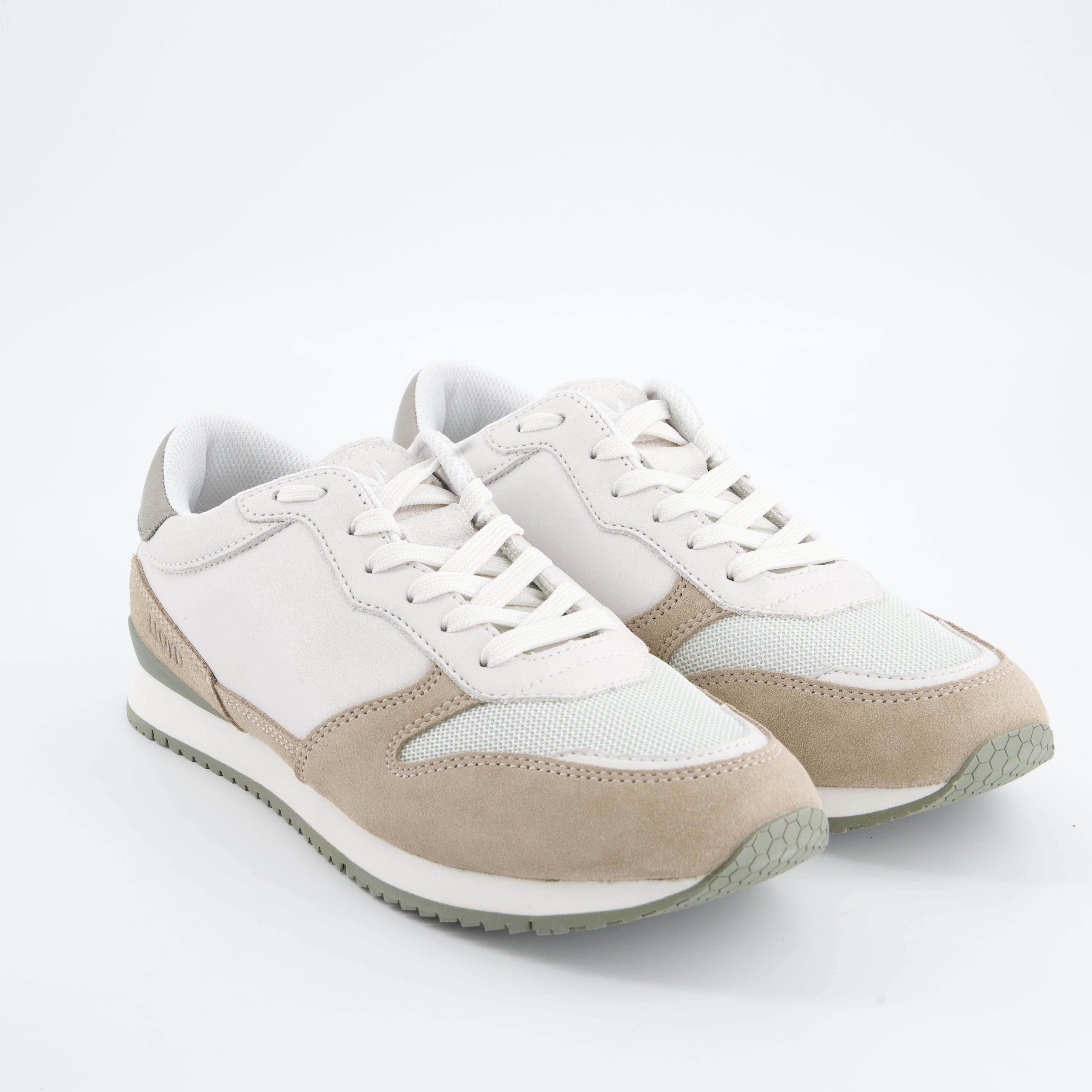 LLOYD Herrenschuh - Schnürschuh Schnürschuh SWIFT