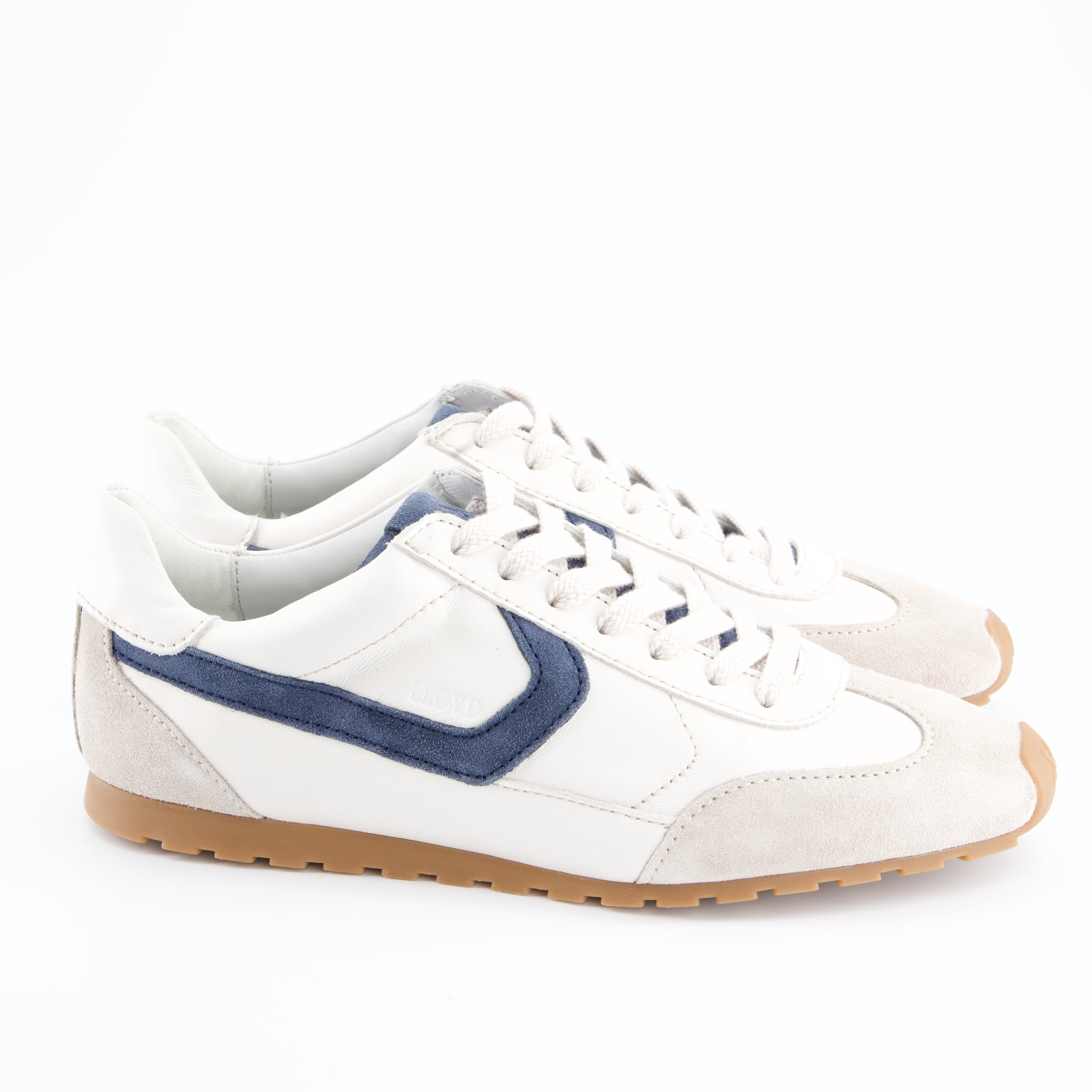 LLOYD Herrenschuh - Schnürschuh Schnürschuh VELOCITY M