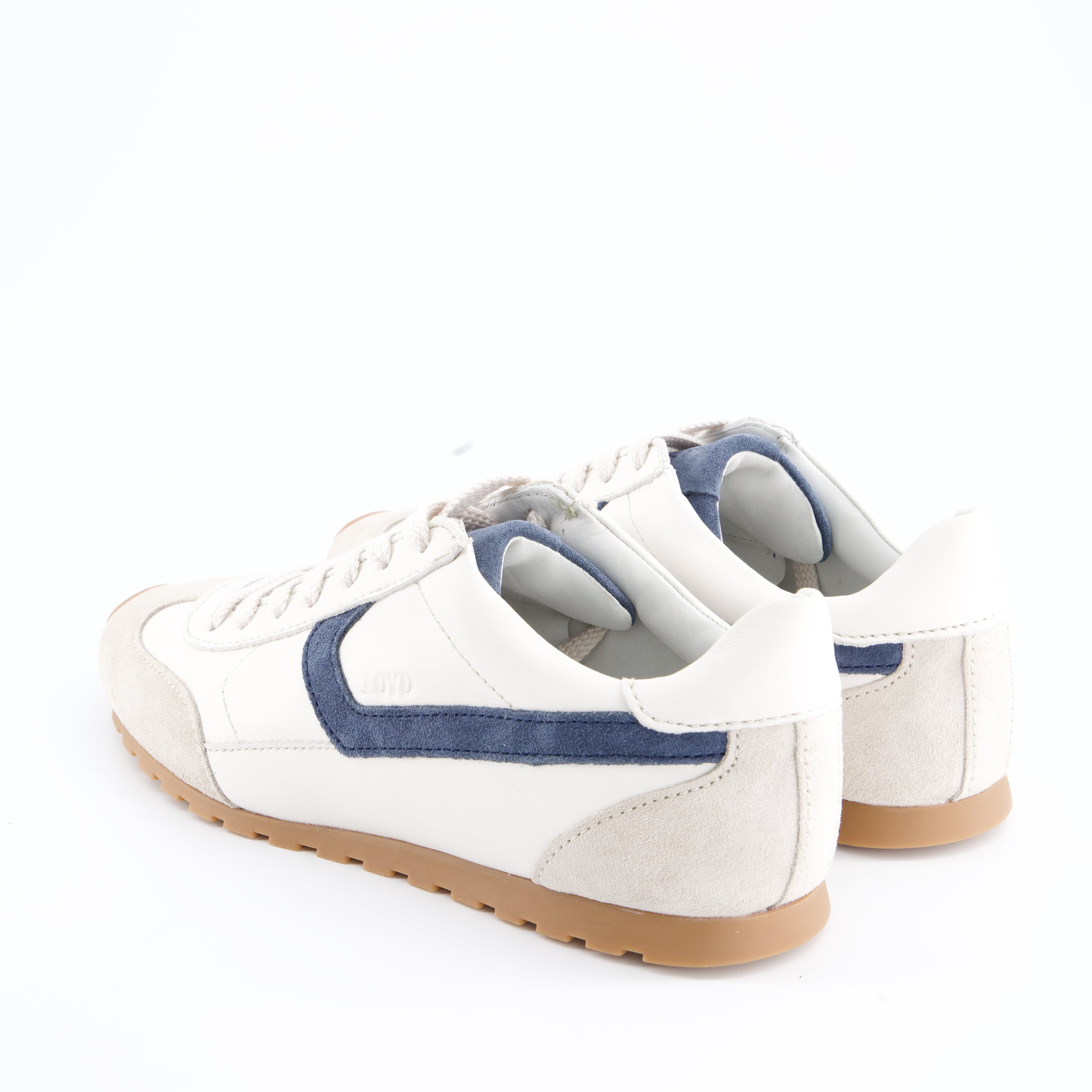 LLOYD Herrenschuh - Schnürschuh Schnürschuh VELOCITY M