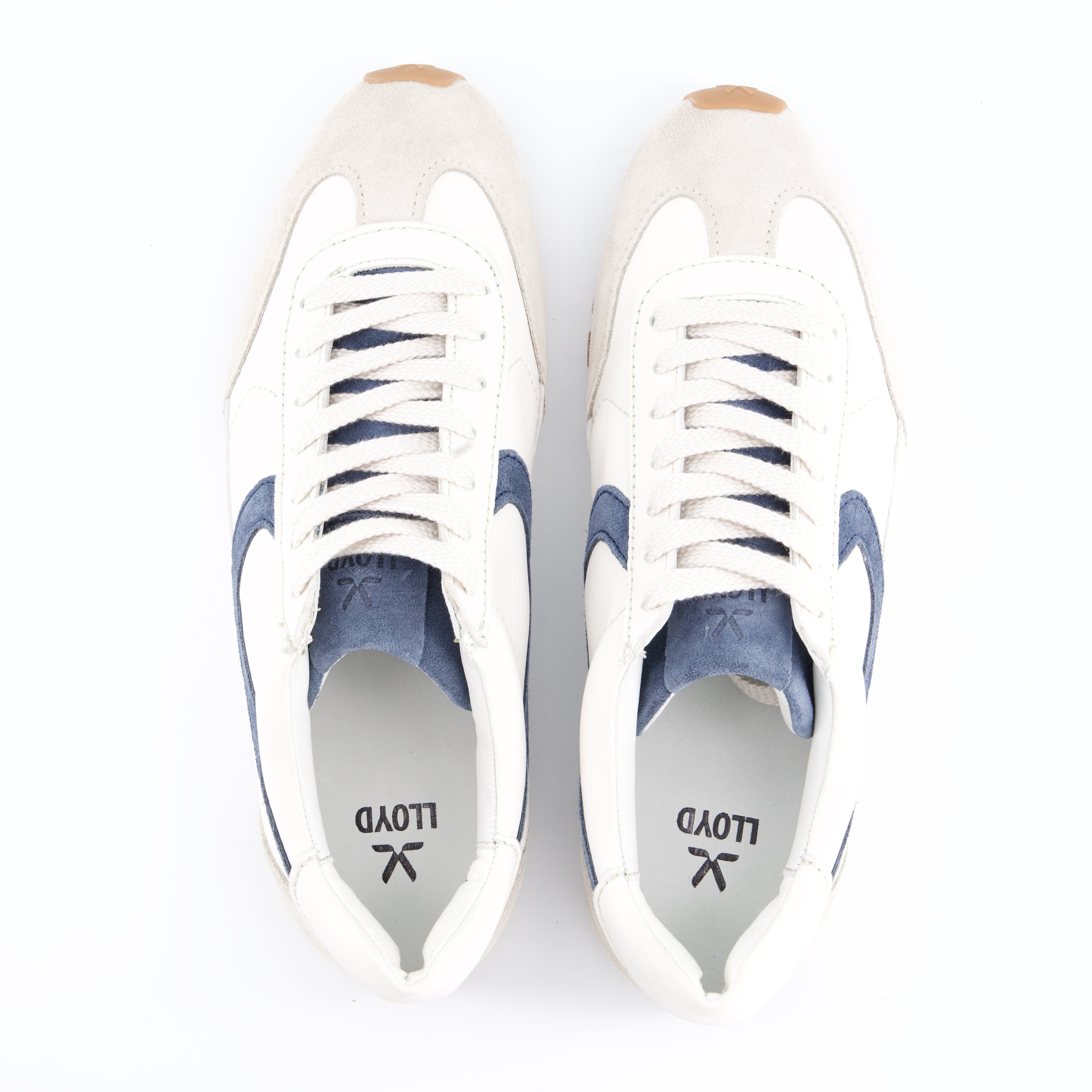 LLOYD Herrenschuh - Schnürschuh Schnürschuh VELOCITY M