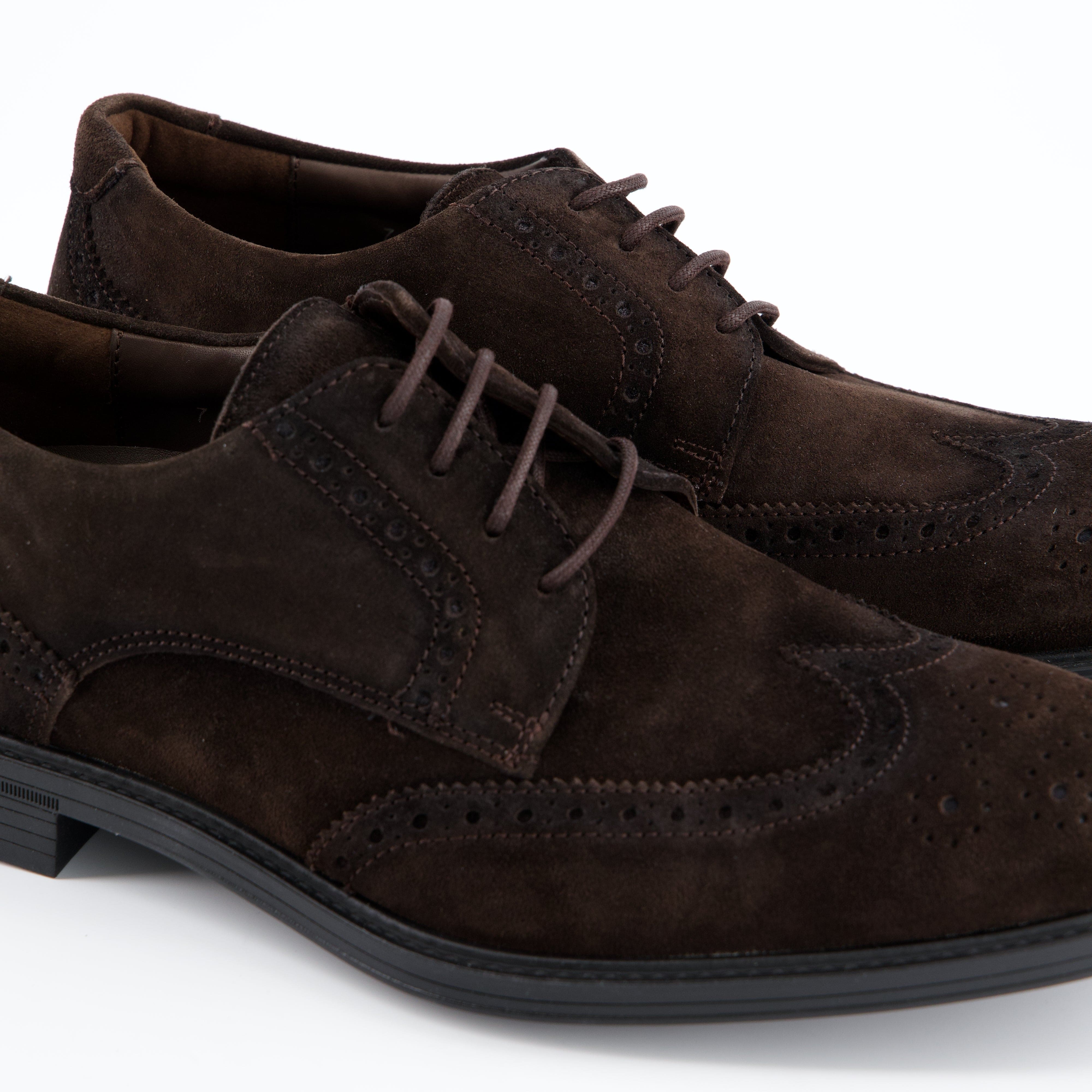 LLOYD Herrenschuh - Schnürschuh Schnürschuh X-MOTION 140