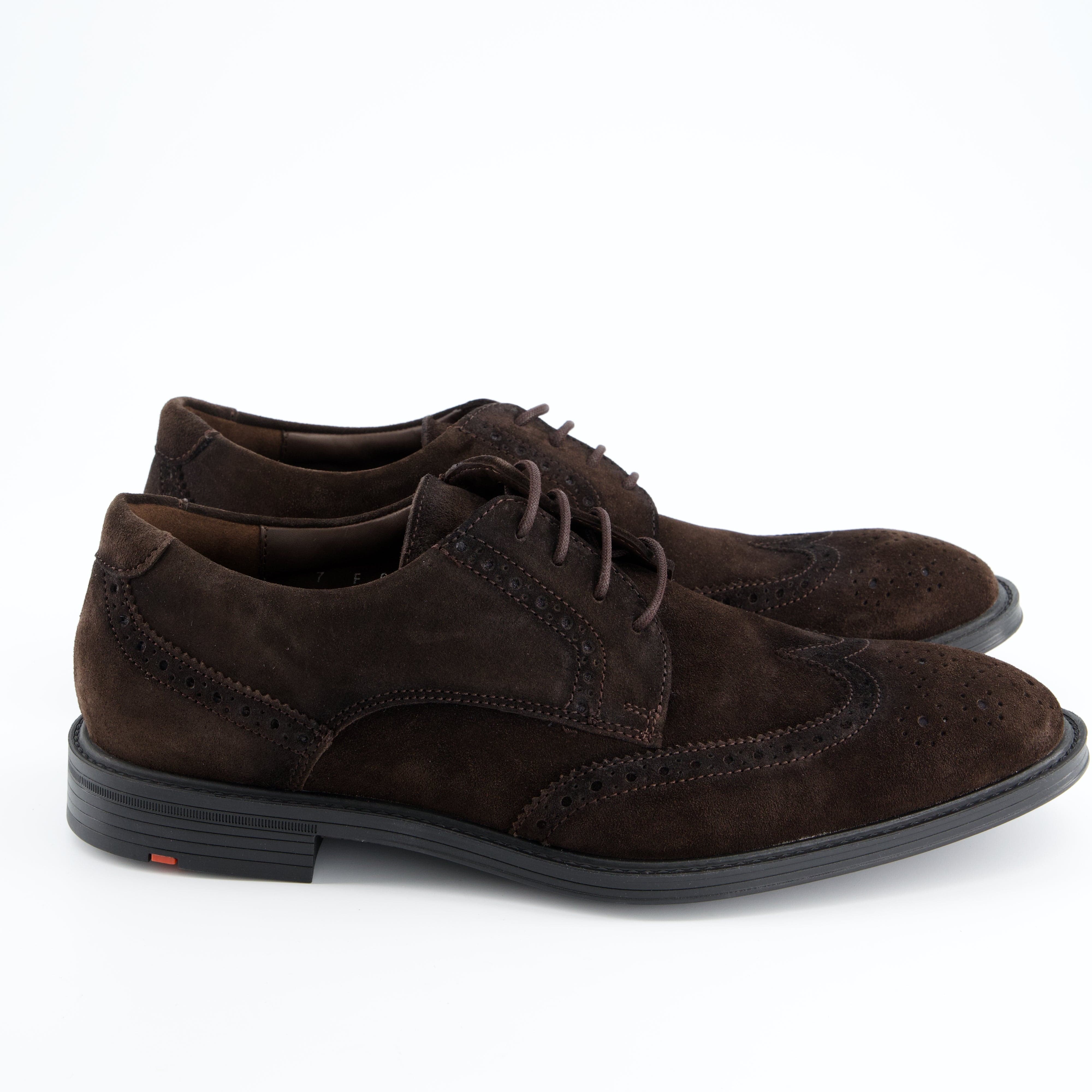 LLOYD Herrenschuh - Schnürschuh Schnürschuh X-MOTION 140