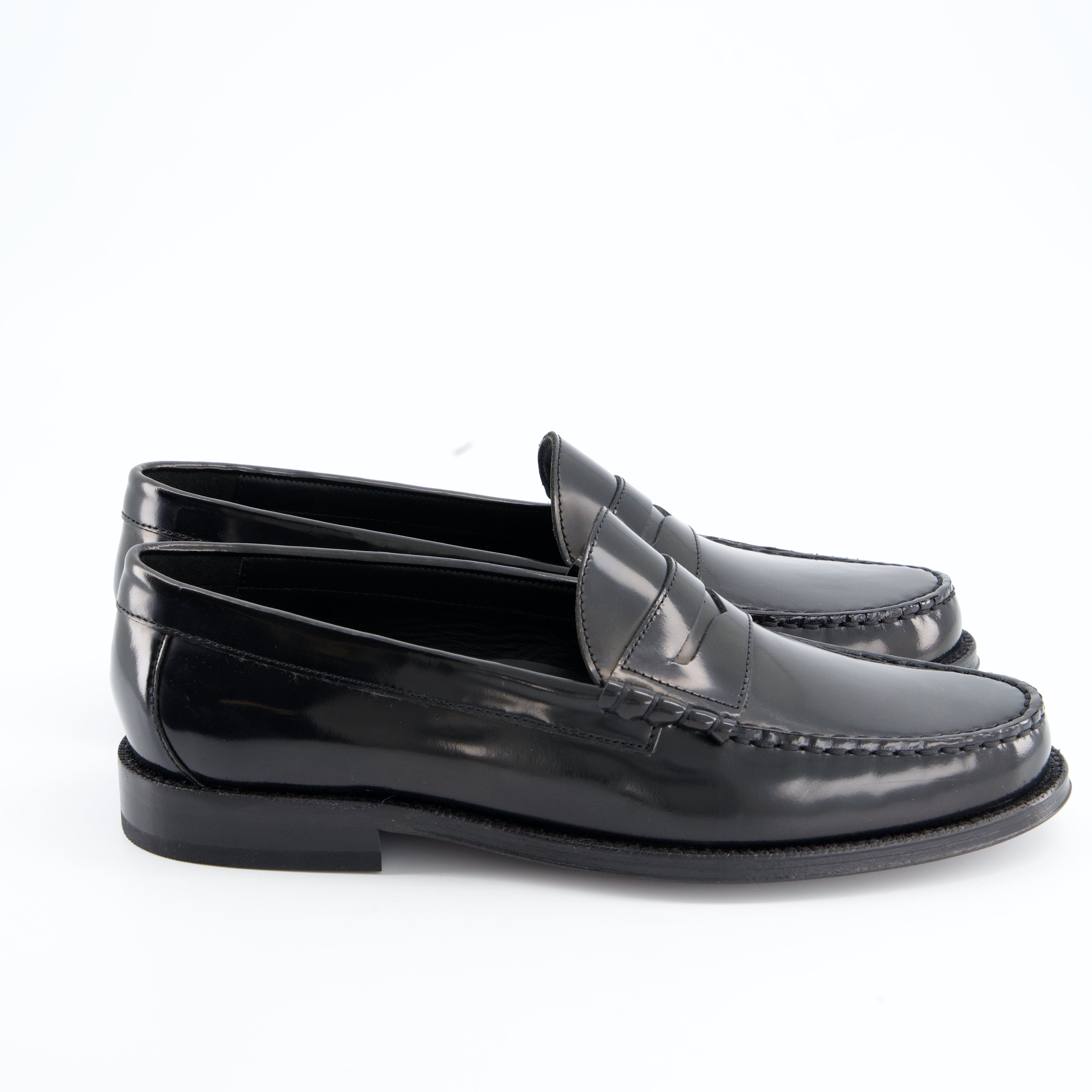 LLOYD Herrenschuh - Slipper/Mokassin Slipper/Mokassin CLOUT MOVE