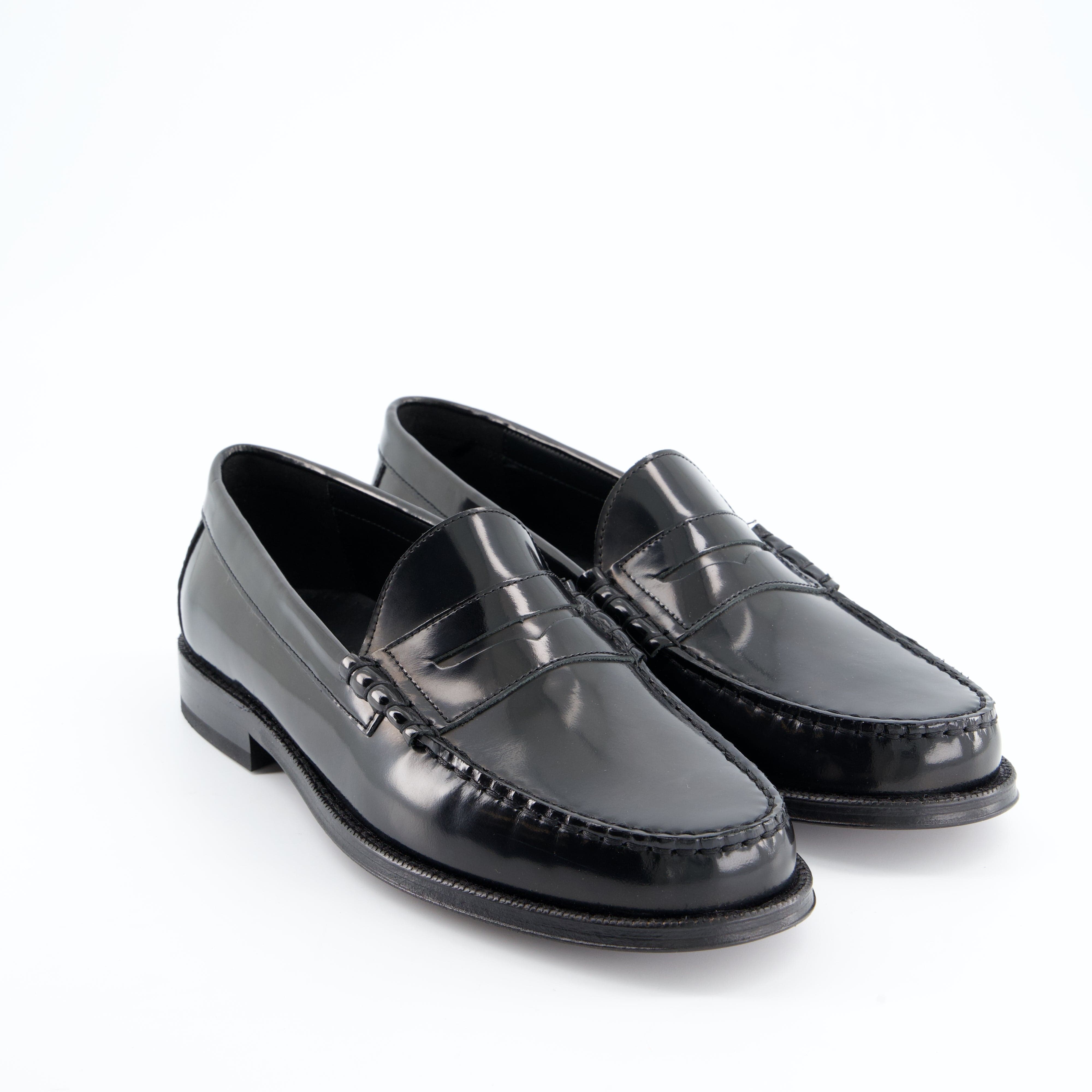 LLOYD Herrenschuh - Slipper/Mokassin Slipper/Mokassin CLOUT MOVE
