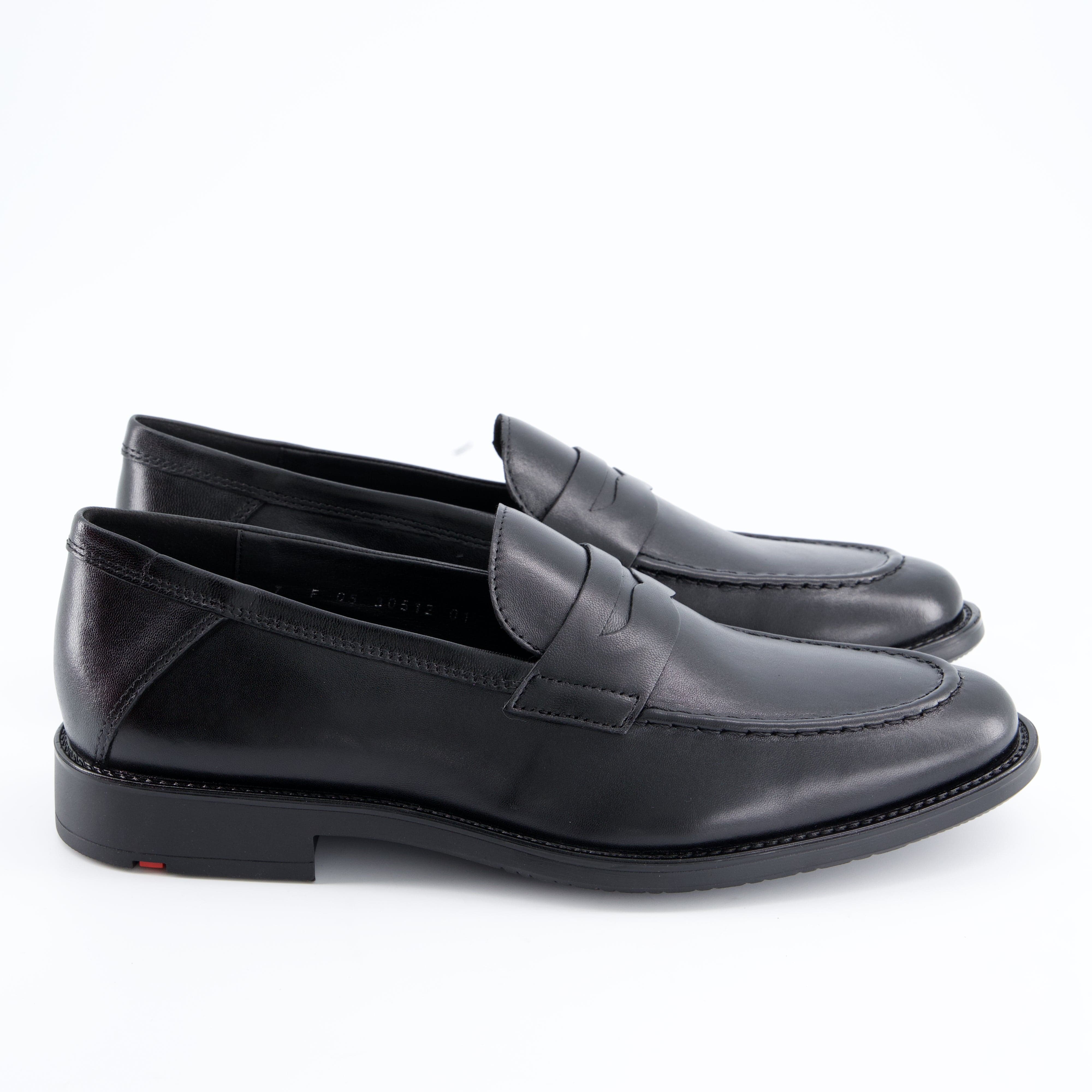LLOYD Herrenschuh - Slipper/Mokassin Slipper/Mokassin CORE 240
