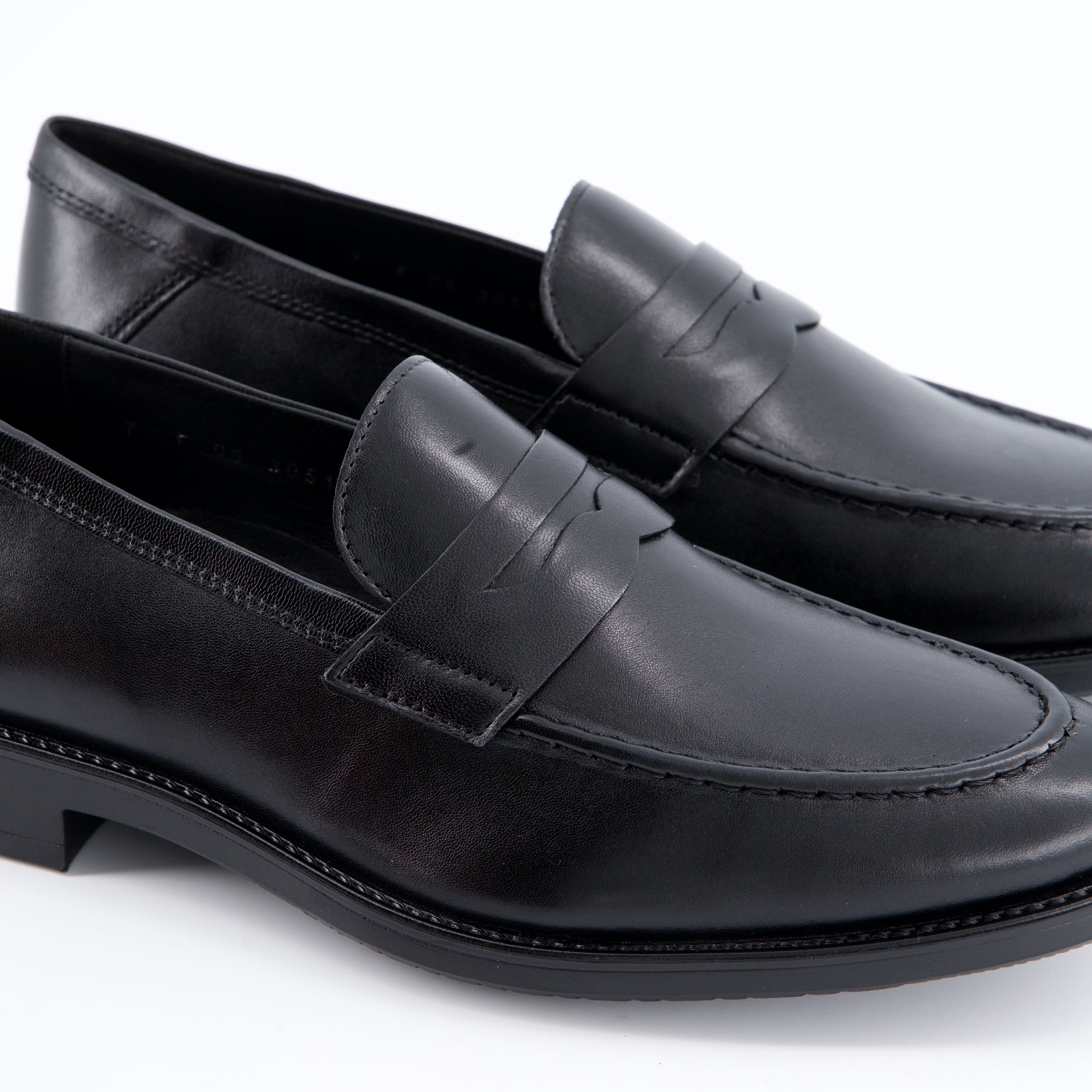 LLOYD Herrenschuh - Slipper/Mokassin Slipper/Mokassin CORE 240