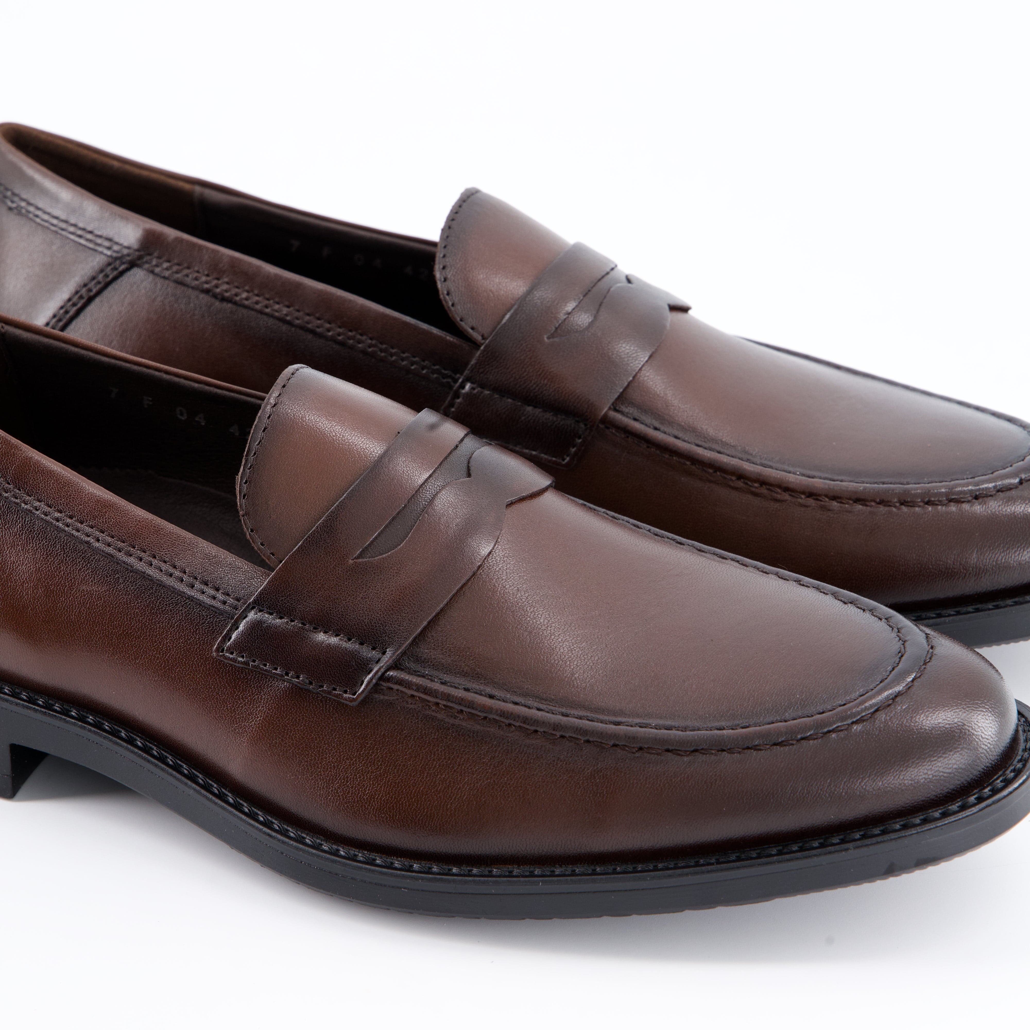 LLOYD Herrenschuh - Slipper/Mokassin Slipper/Mokassin CORE 240