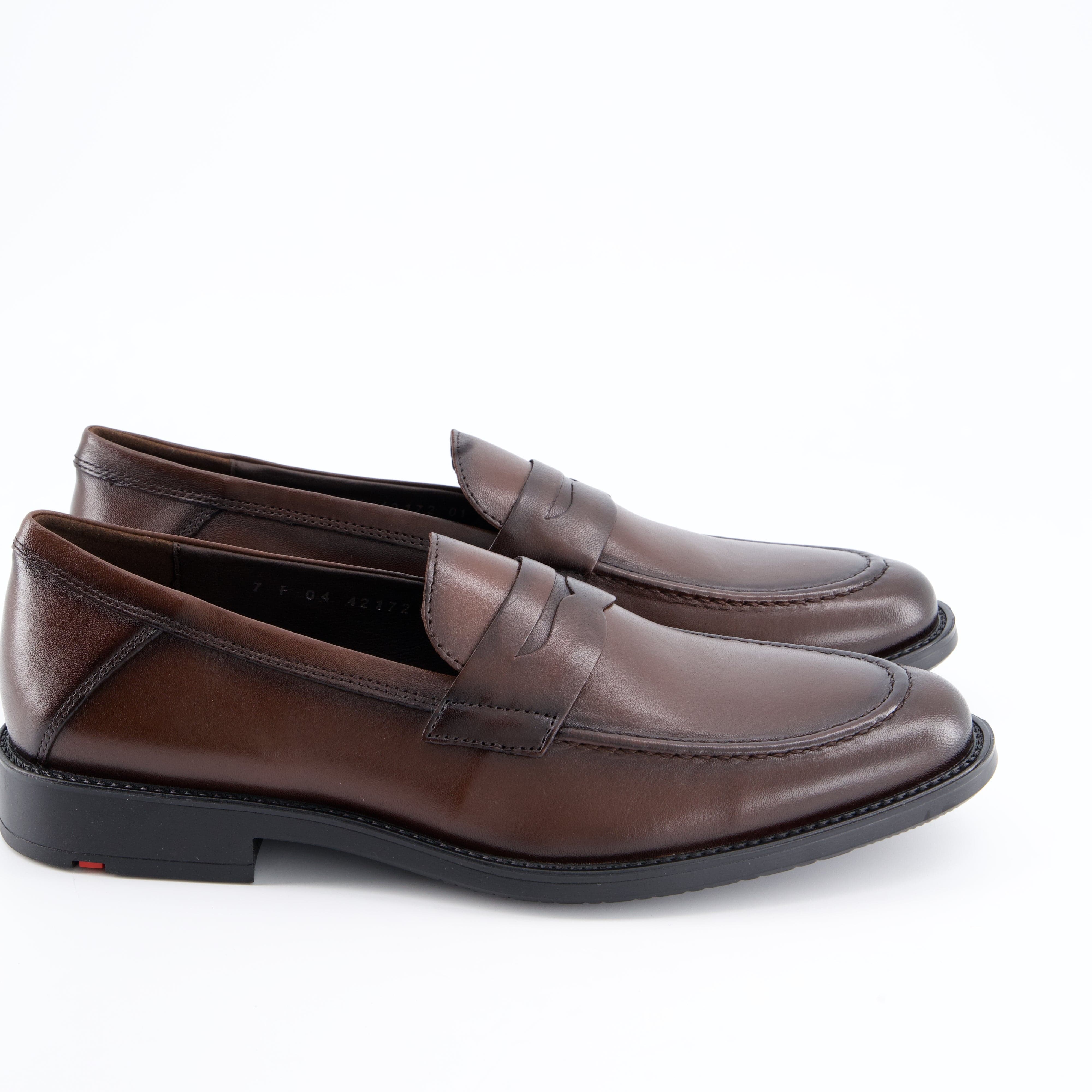 LLOYD Herrenschuh - Slipper/Mokassin Slipper/Mokassin CORE 240