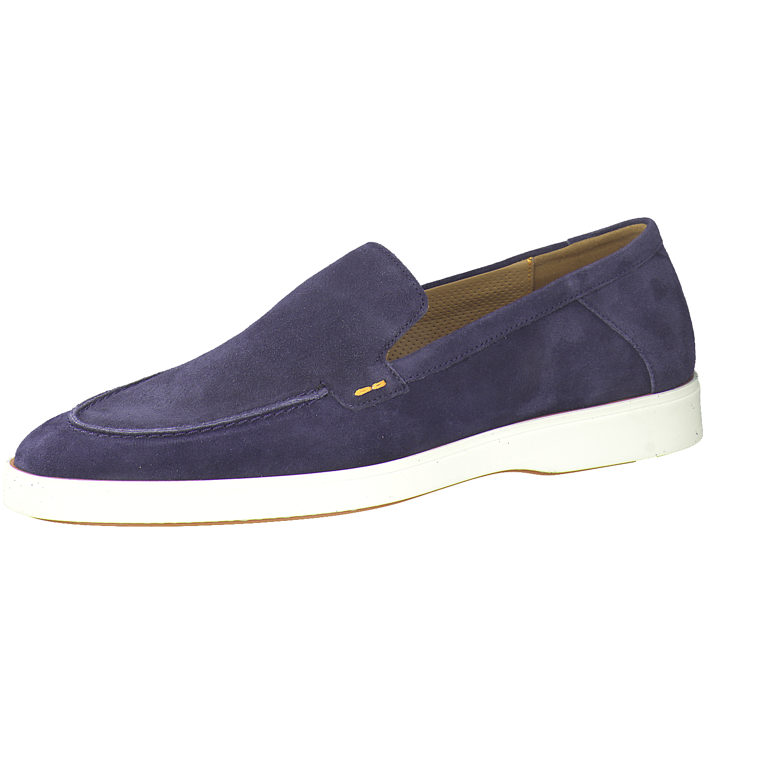 LLOYD Herrenschuh - Slipper/Mokassin, Slipper/Mokassin HUNTER