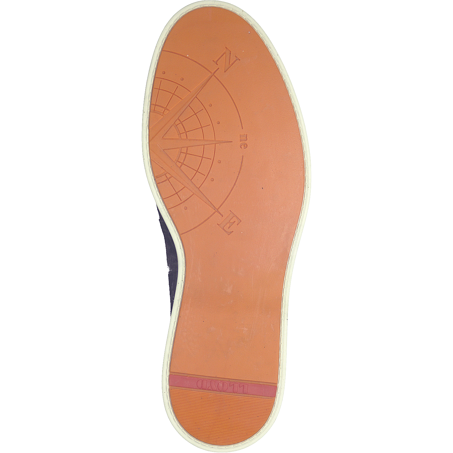LLOYD Herrenschuh - Slipper/Mokassin, Slipper/Mokassin HUNTER
