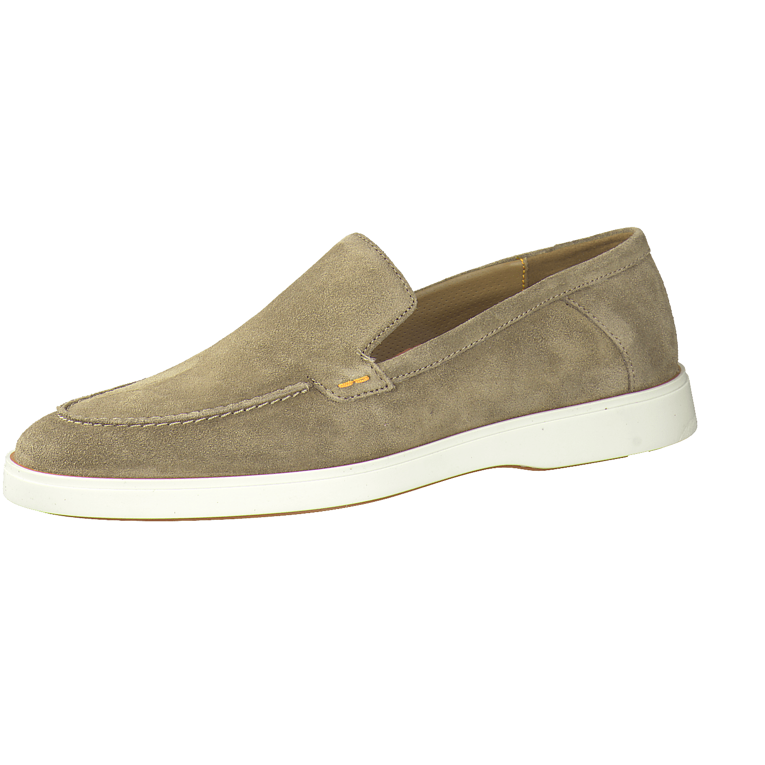 LLOYD Herrenschuh - Slipper/Mokassin, Slipper/Mokassin HUNTER