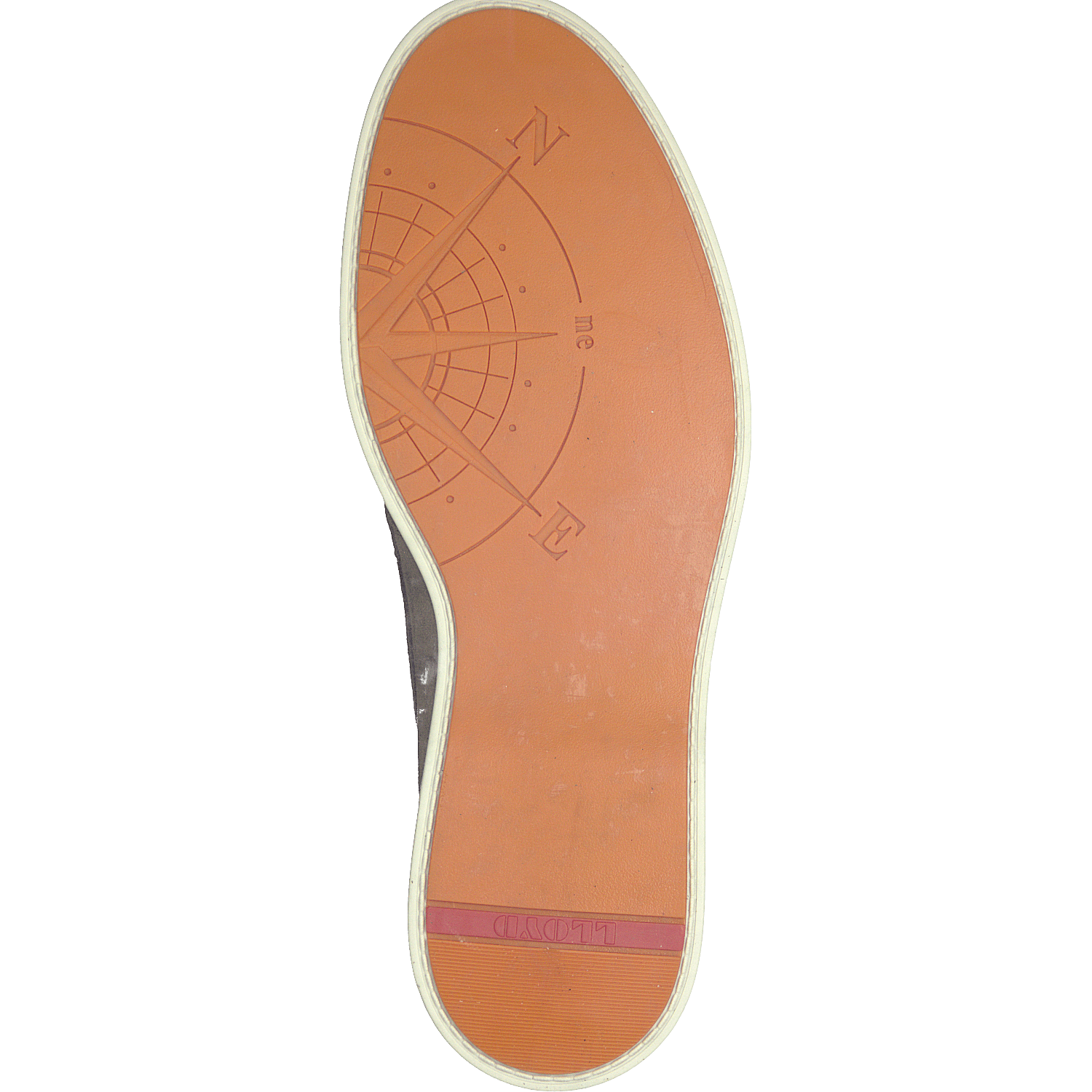 LLOYD Herrenschuh - Slipper/Mokassin, Slipper/Mokassin HUNTER
