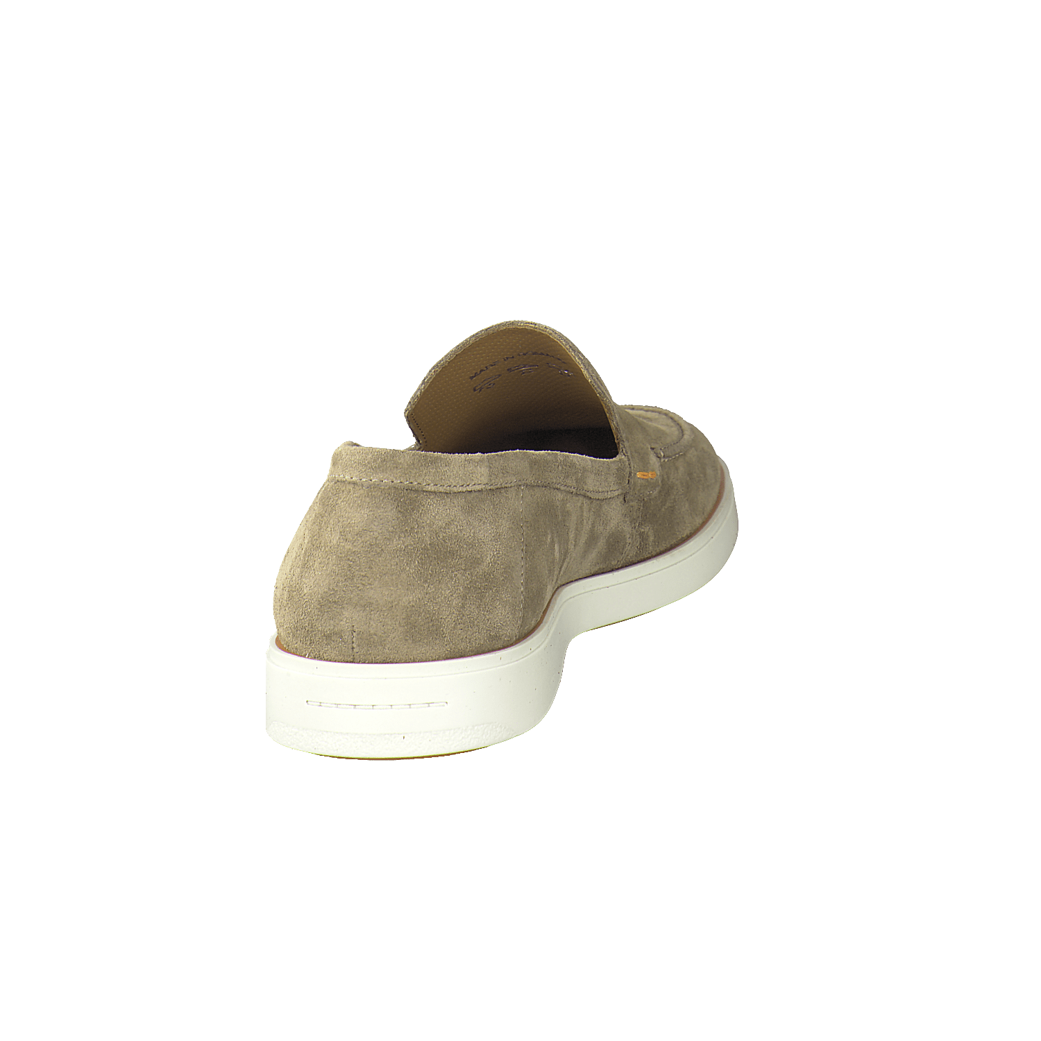 LLOYD Herrenschuh - Slipper/Mokassin, Slipper/Mokassin HUNTER