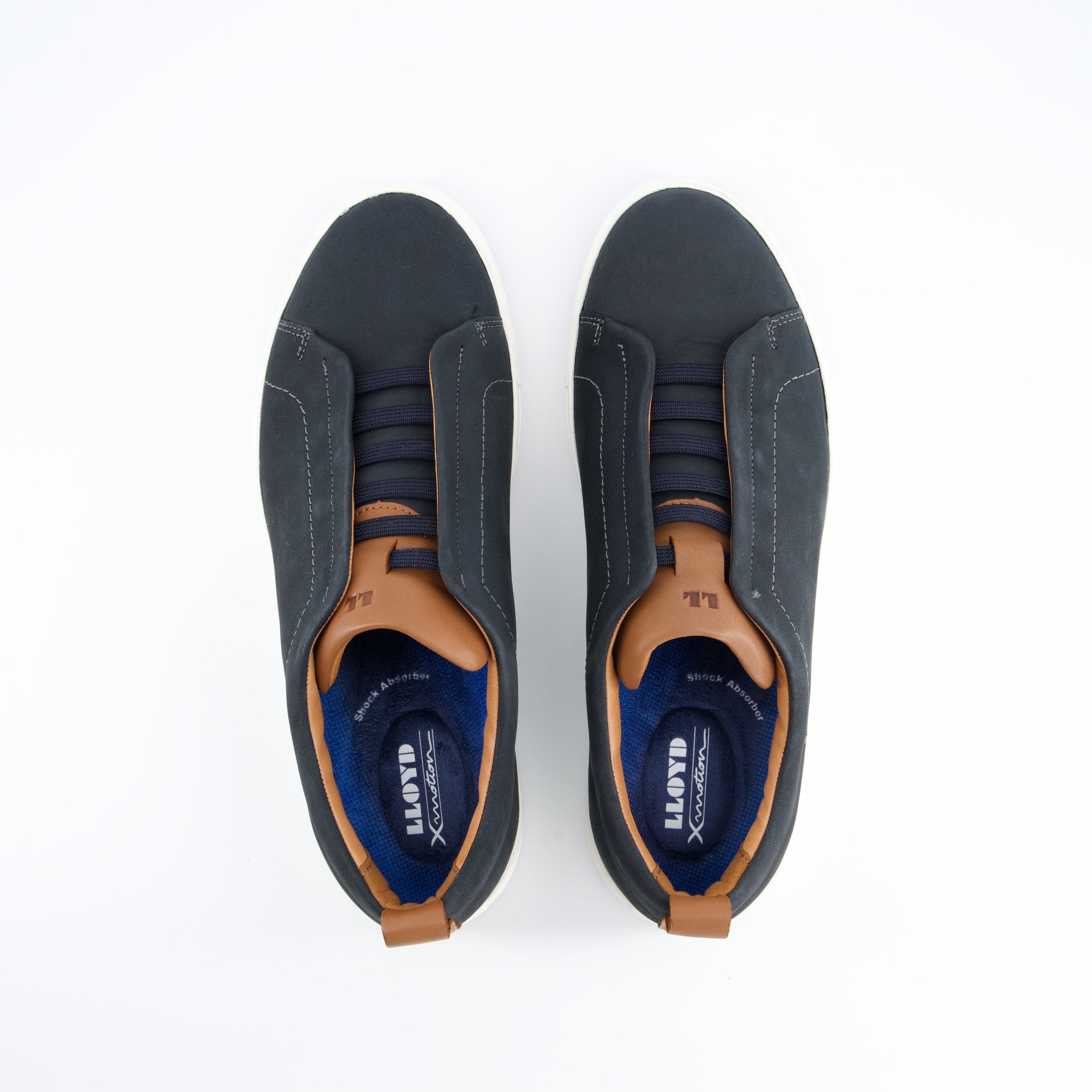 LLOYD Herrenschuh - Slipper/Mokassin, Slipper/Mokassin Maurice