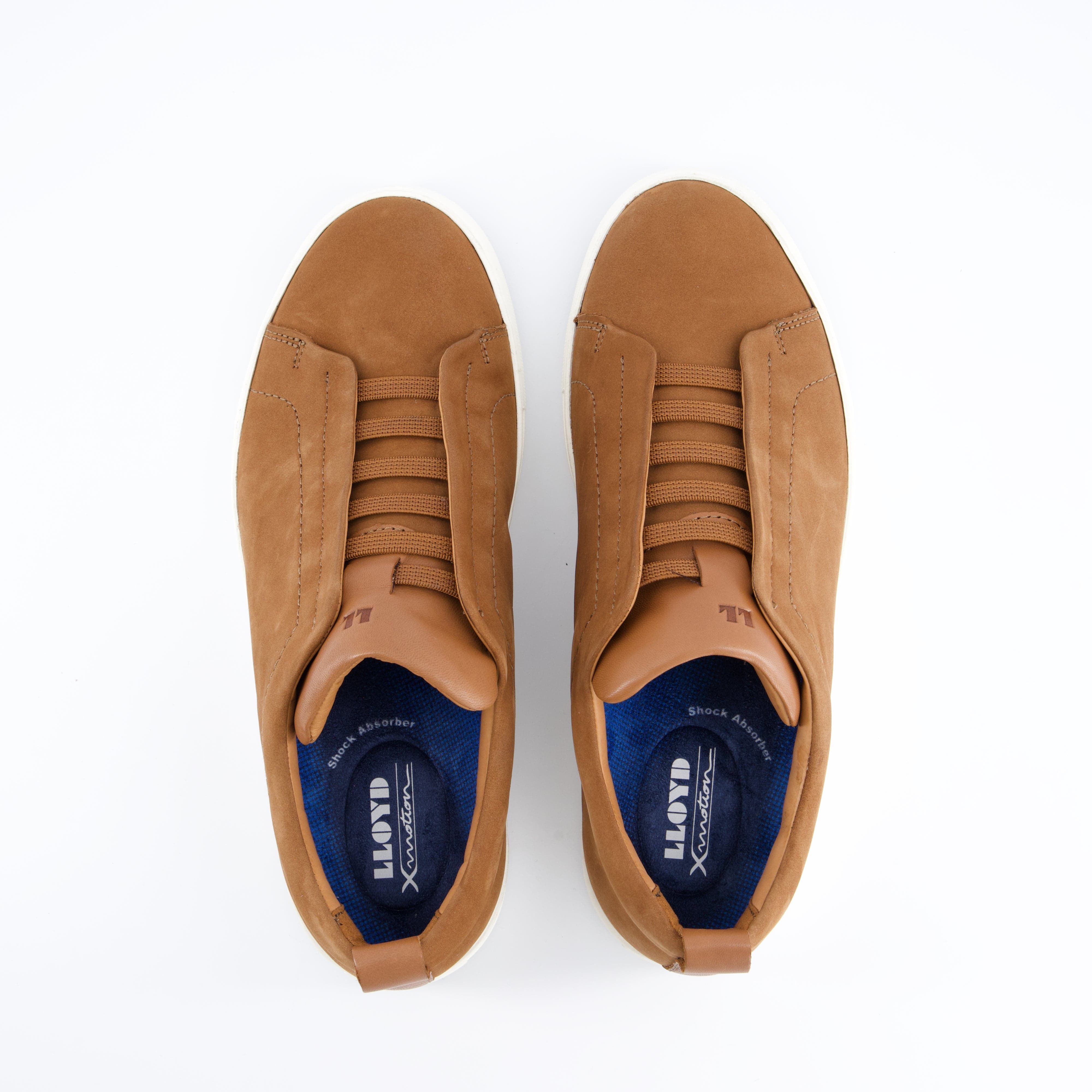 LLOYD Herrenschuh - Slipper/Mokassin, Slipper/Mokassin Maurice