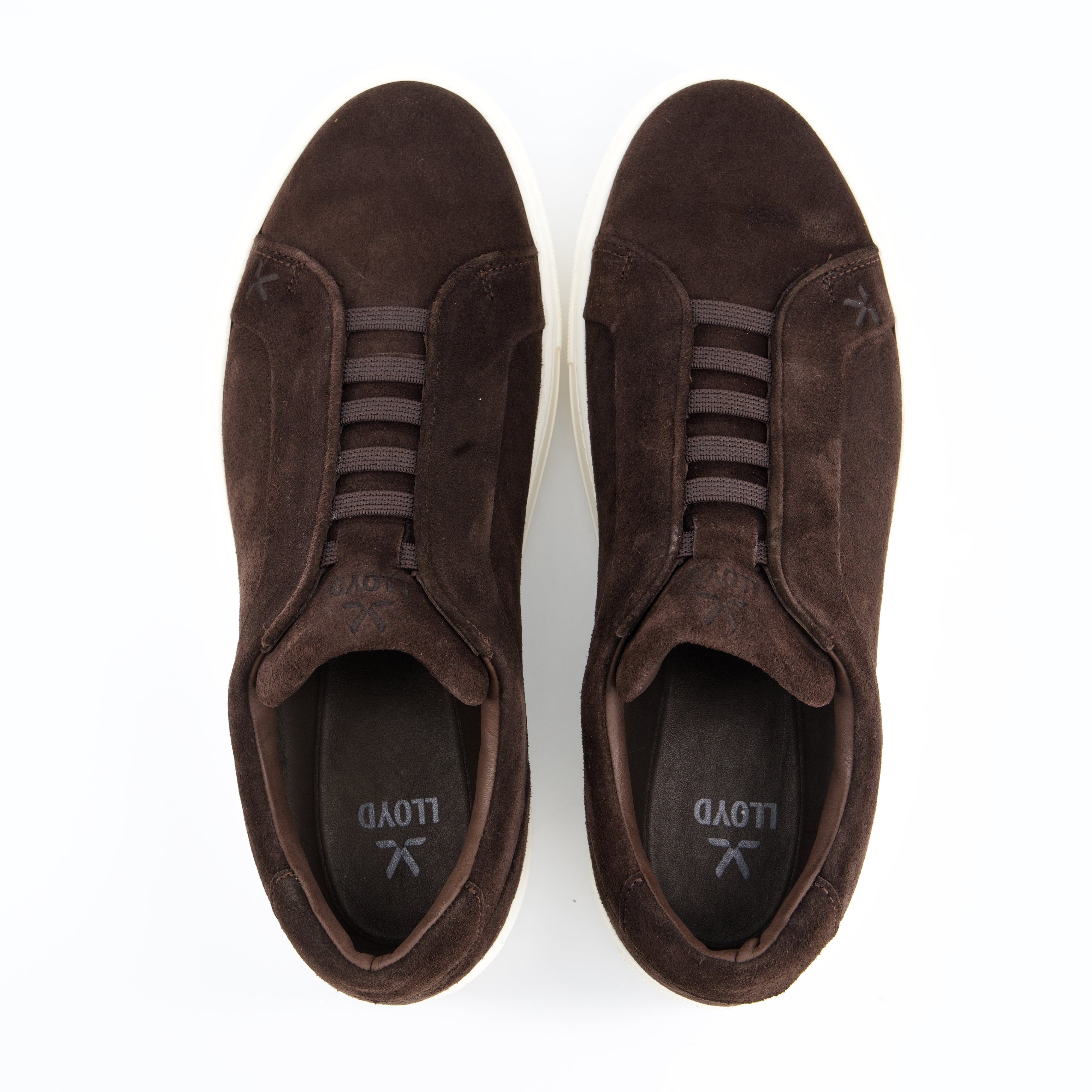 LLOYD Herrenschuh - Slipper/Mokassin Slipper/Mokassin METRO