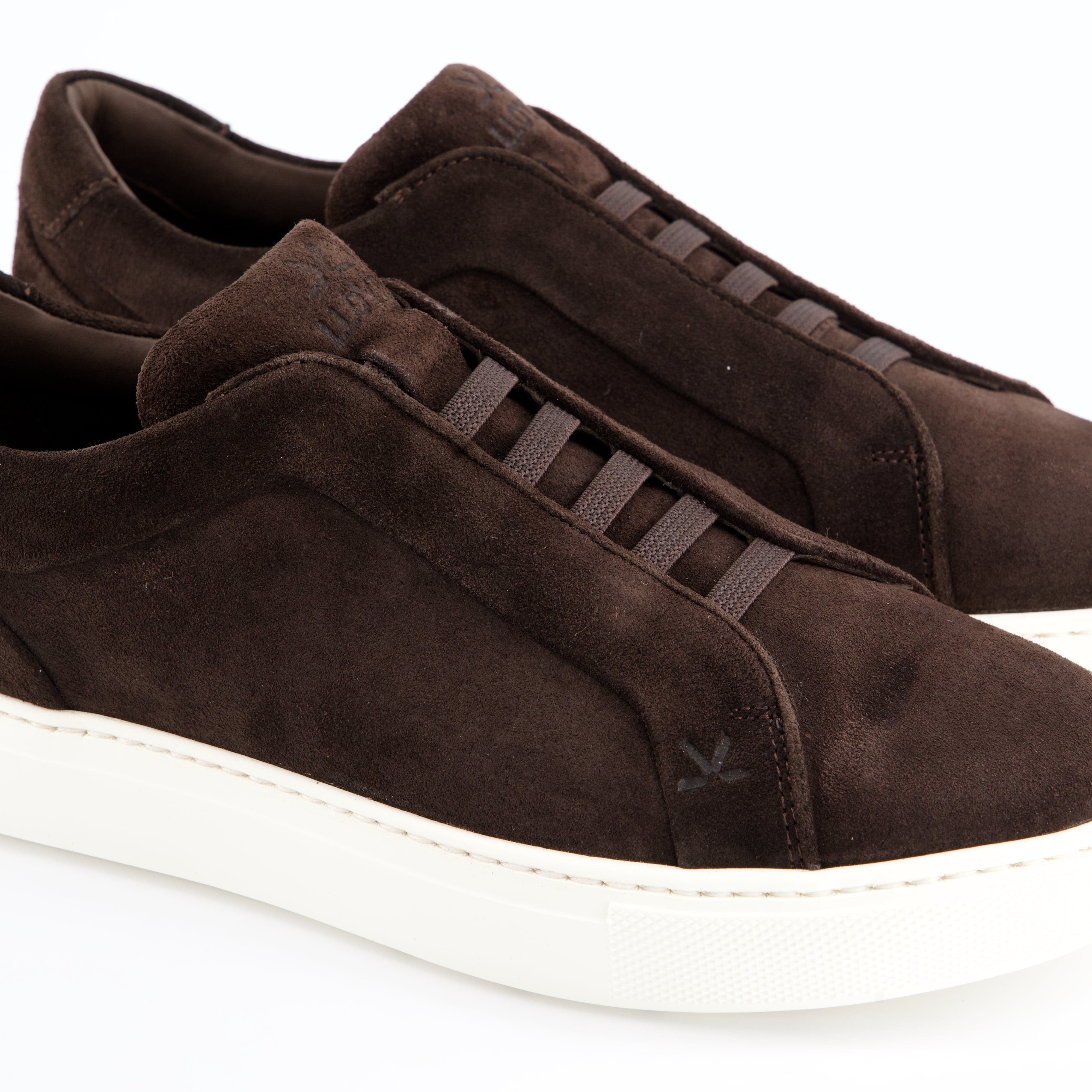 LLOYD Herrenschuh - Slipper/Mokassin Slipper/Mokassin METRO