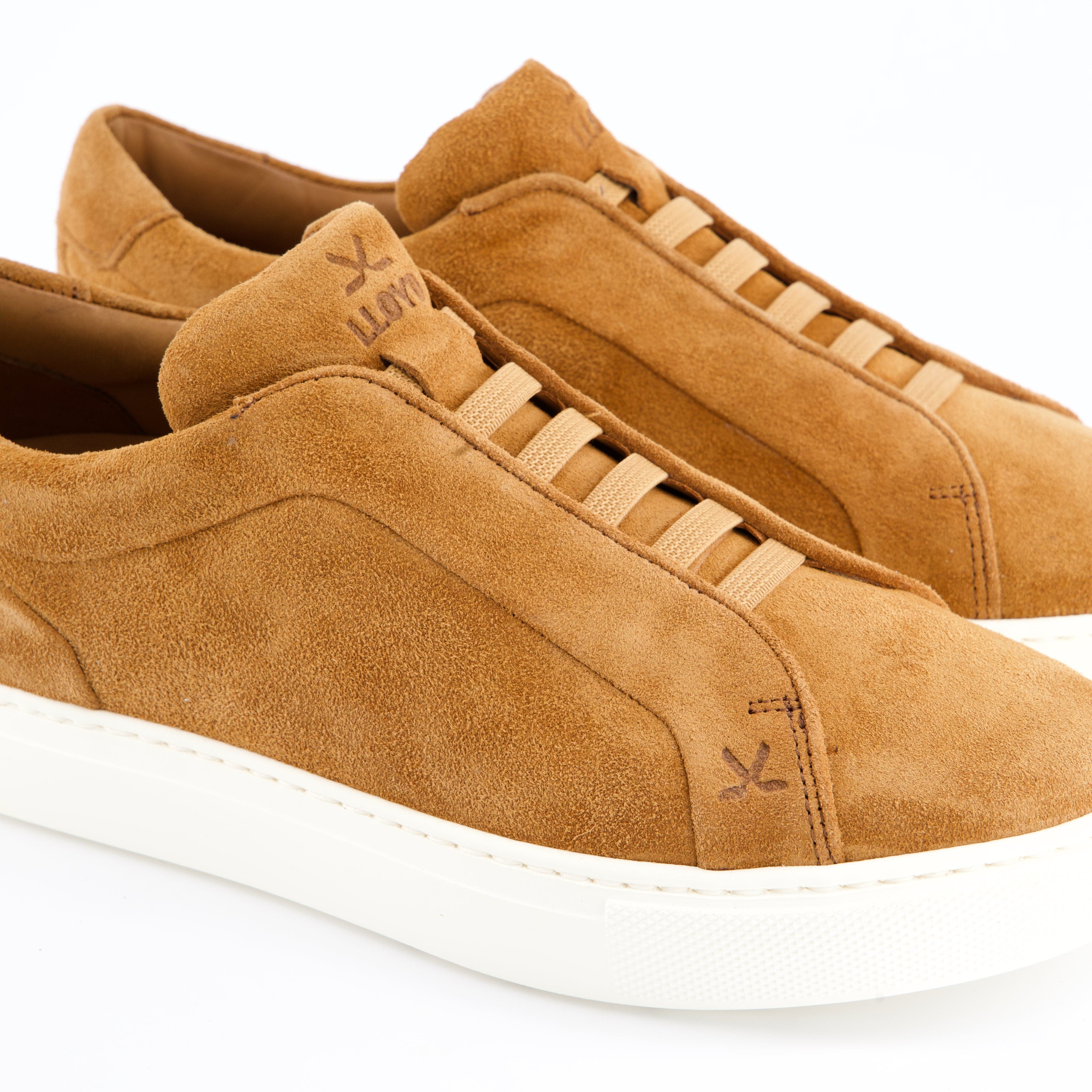 LLOYD Herrenschuh - Slipper/Mokassin Slipper/Mokassin METRO