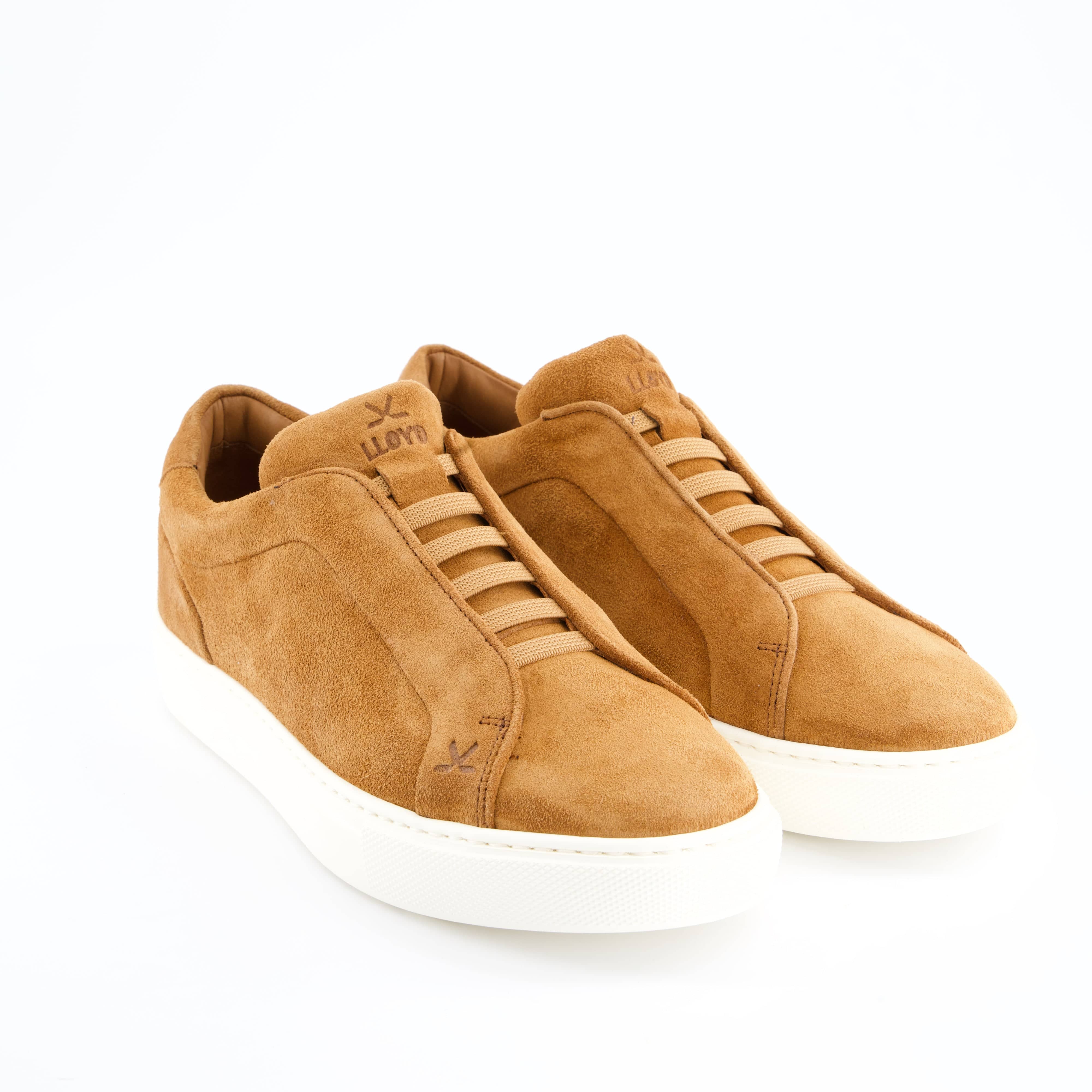 LLOYD Herrenschuh - Slipper/Mokassin Slipper/Mokassin METRO