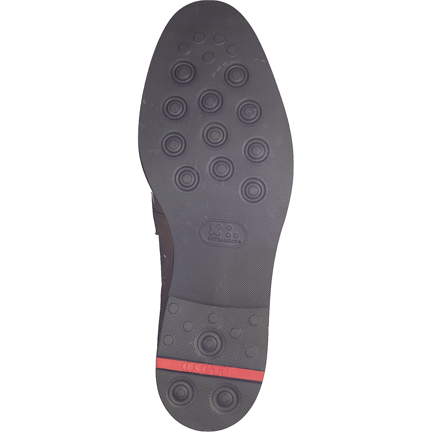 LLOYD Herrenschuh - Slipper/Mokassin, Slipper/Mokassin REYNOLD