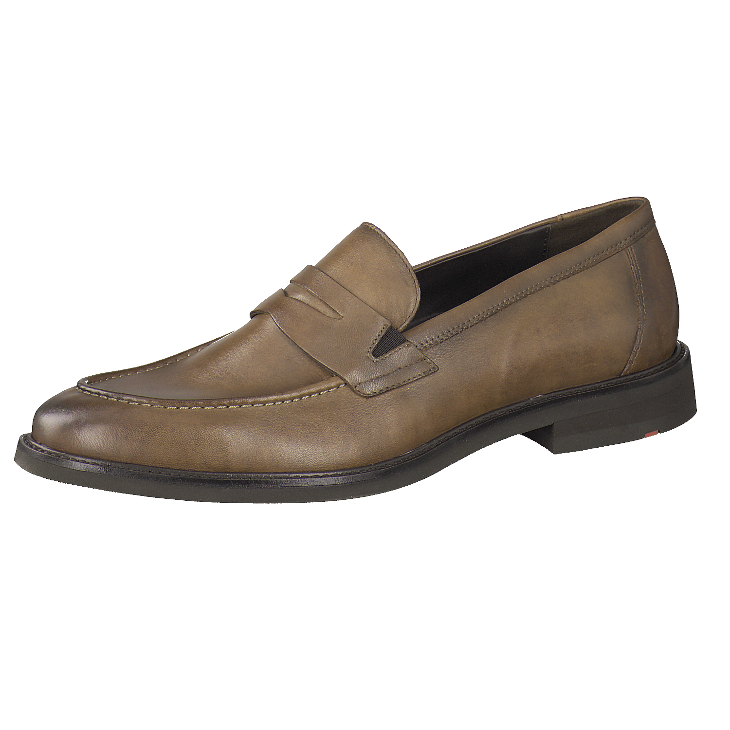 LLOYD Herrenschuh - Slipper/Mokassin, Slipper/Mokassin REYNOLD