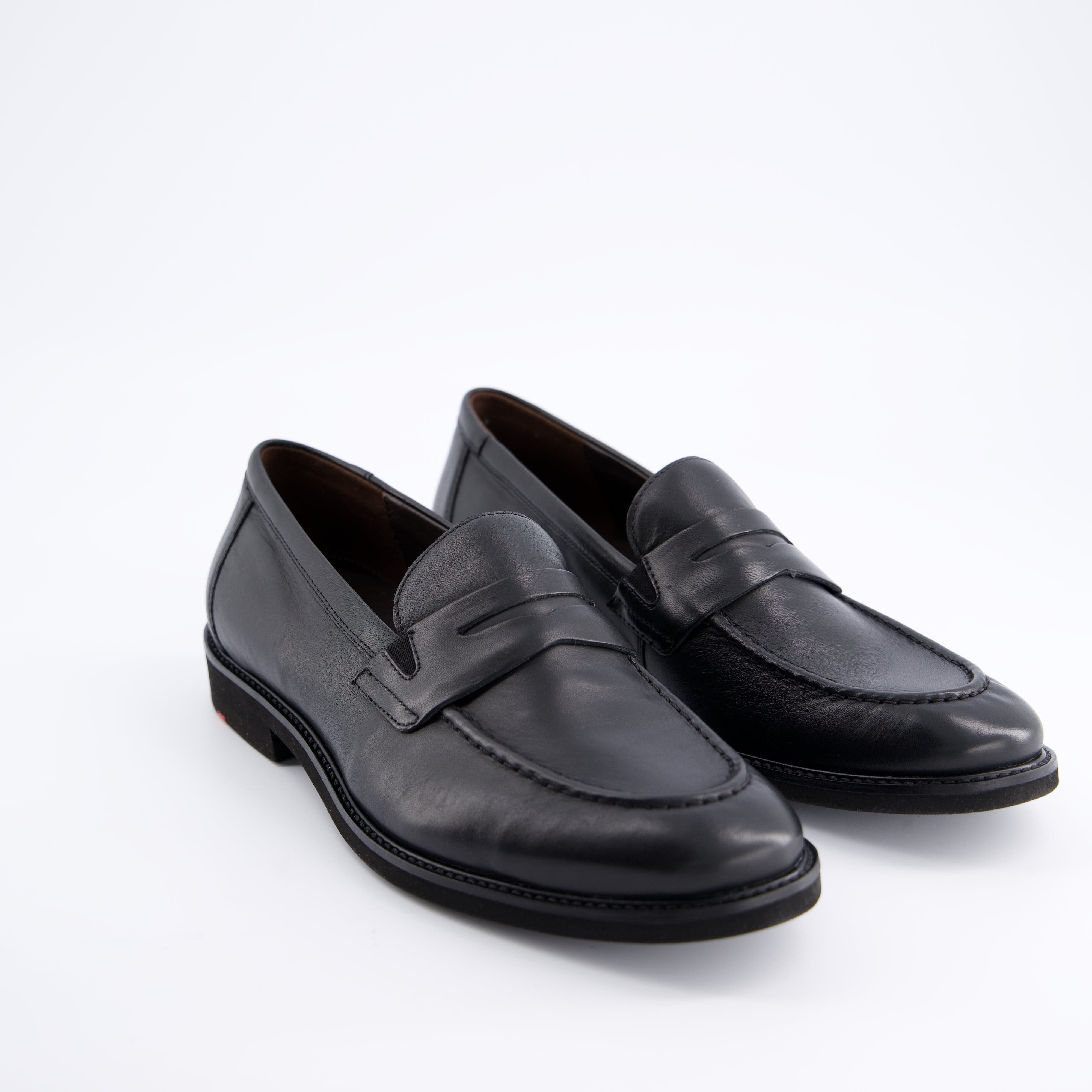 LLOYD Herrenschuh - Slipper/Mokassin, Slipper/Mokassin REYNOLD