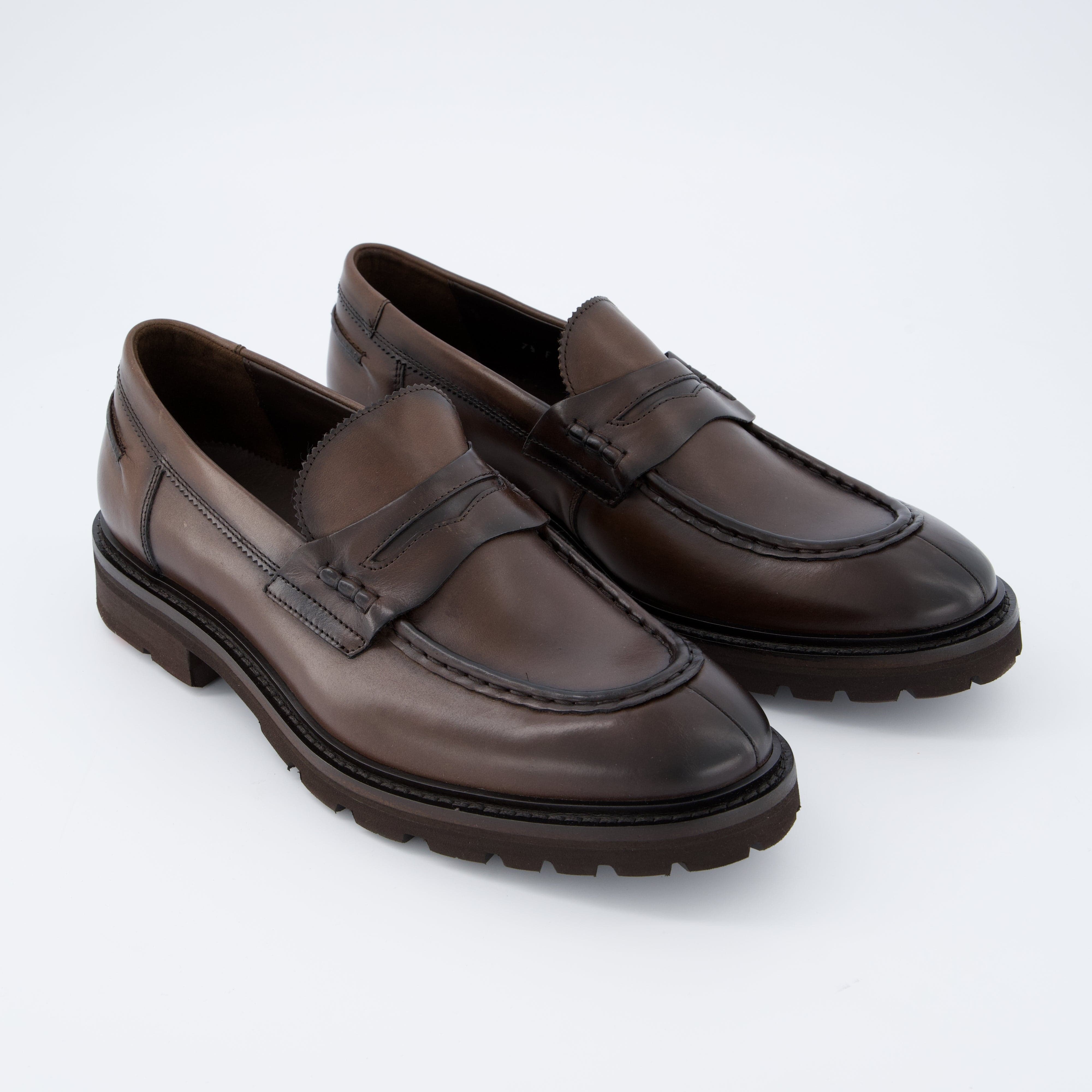 LLOYD Herrenschuh - Slipper/Mokassin, Slipper/Mokassin RICO