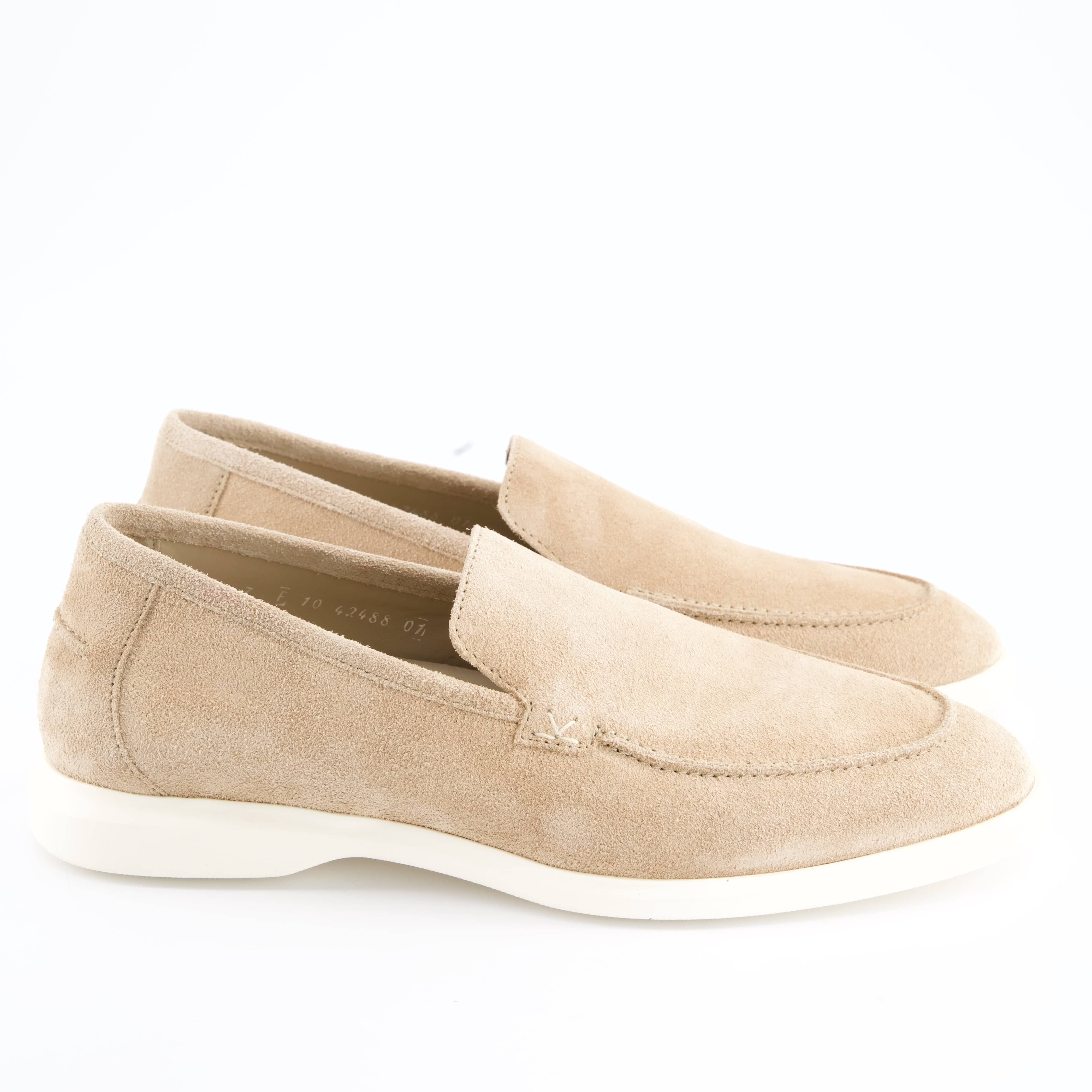 LLOYD Herrenschuh - Slipper/Mokassin Slipper/Mokassin STRIDE FLEX