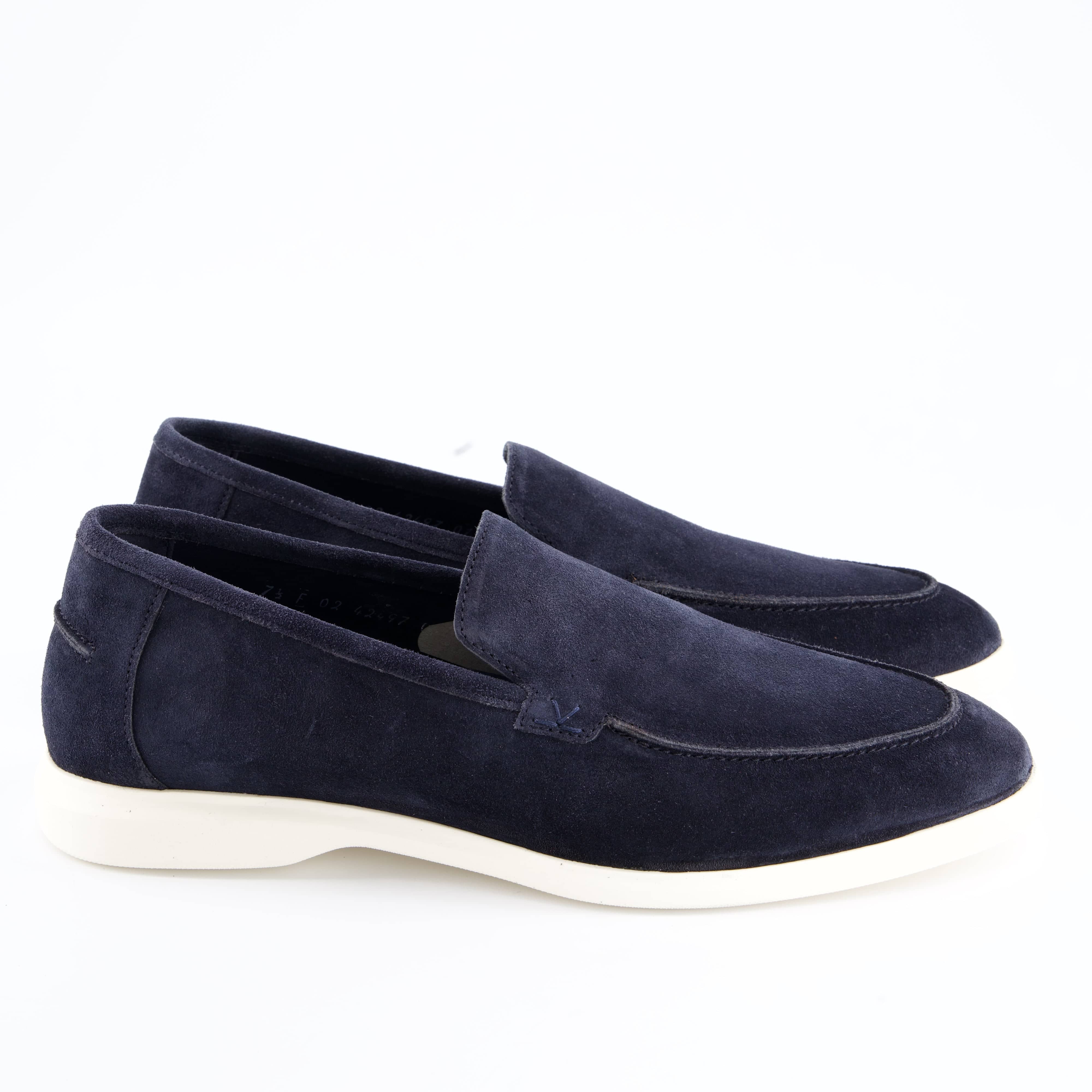 LLOYD Herrenschuh - Slipper/Mokassin Slipper/Mokassin STRIDE FLEX