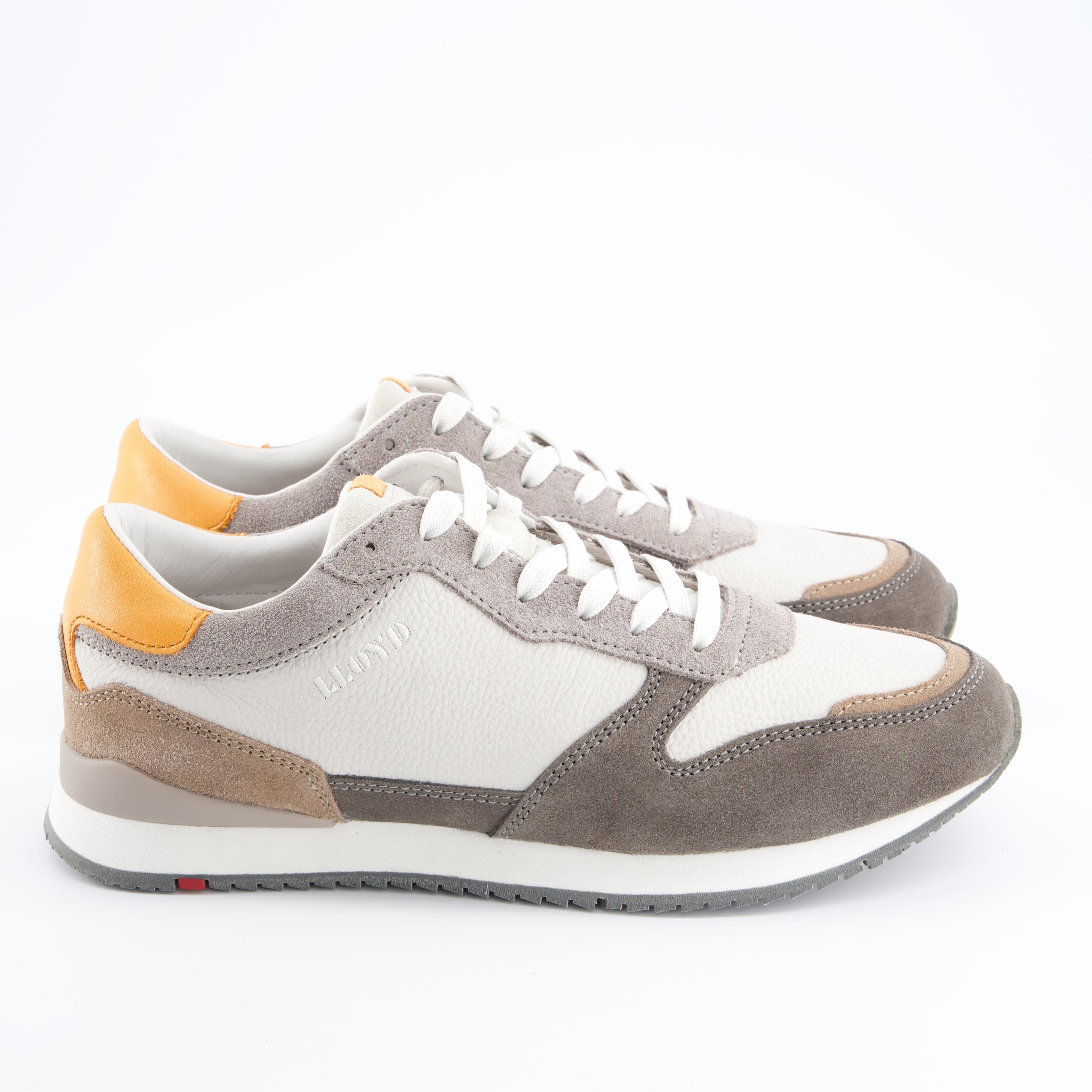 LLOYD Herrenschuh - Sneaker Sneaker Elmore