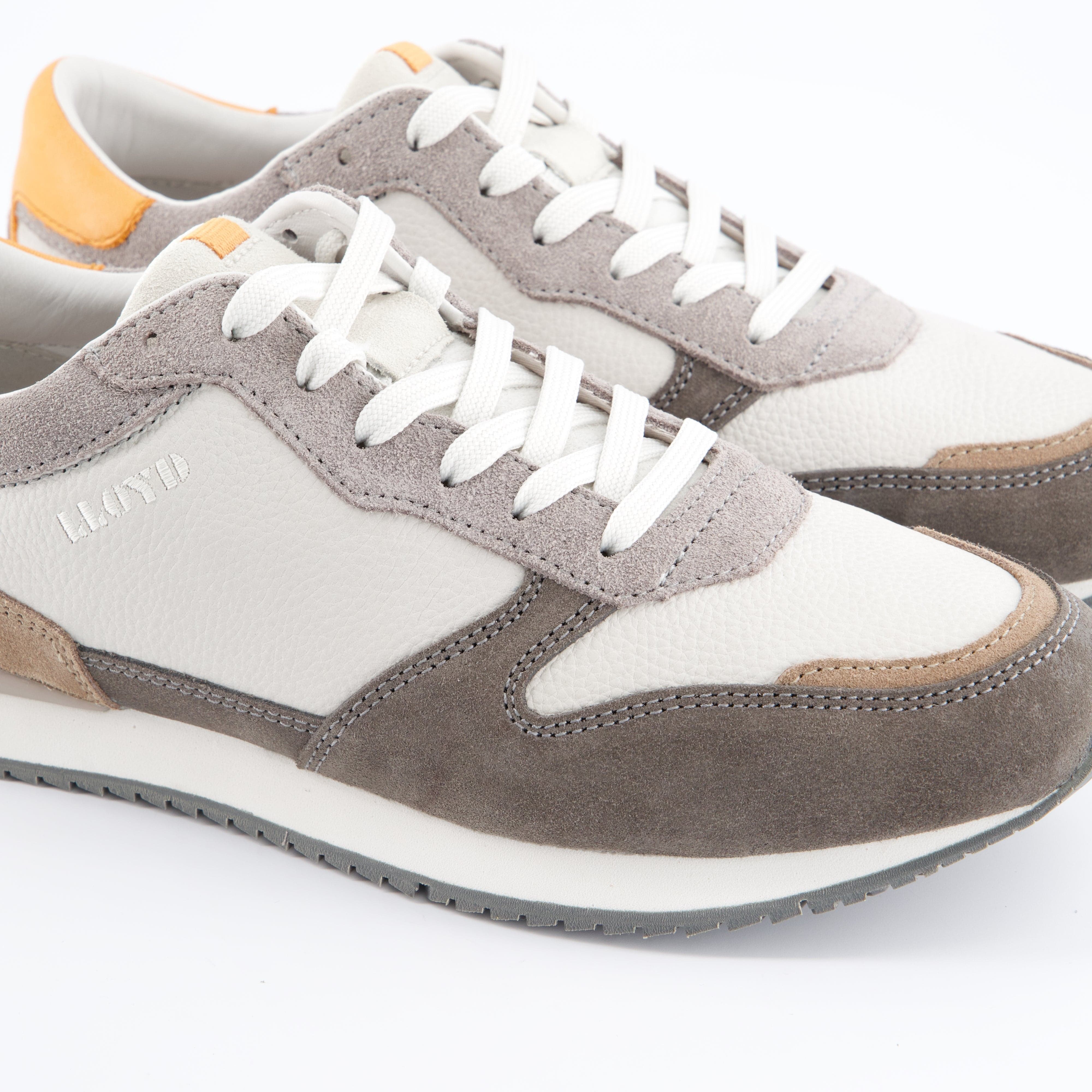 LLOYD Herrenschuh - Sneaker Sneaker Elmore