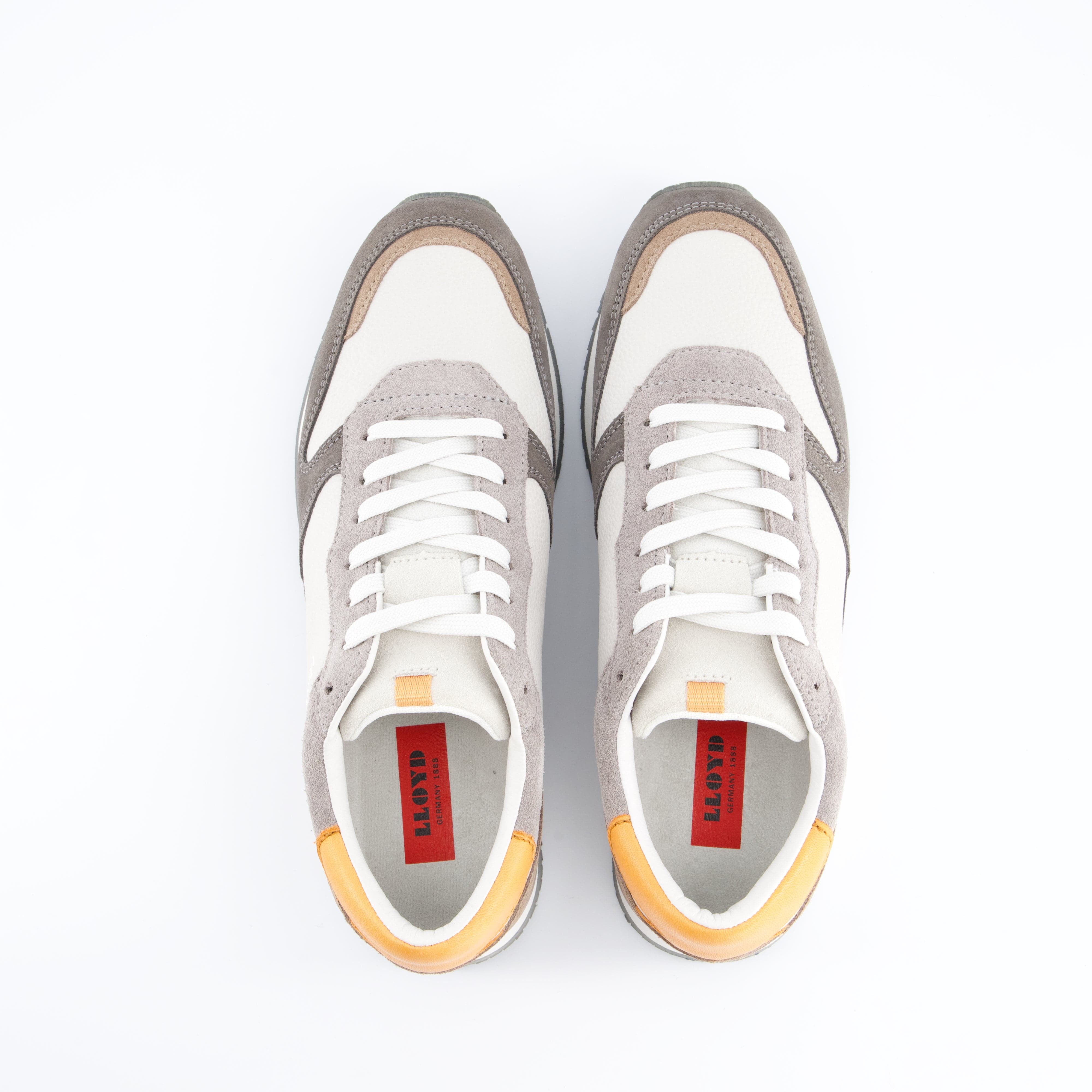 LLOYD Herrenschuh - Sneaker Sneaker Elmore