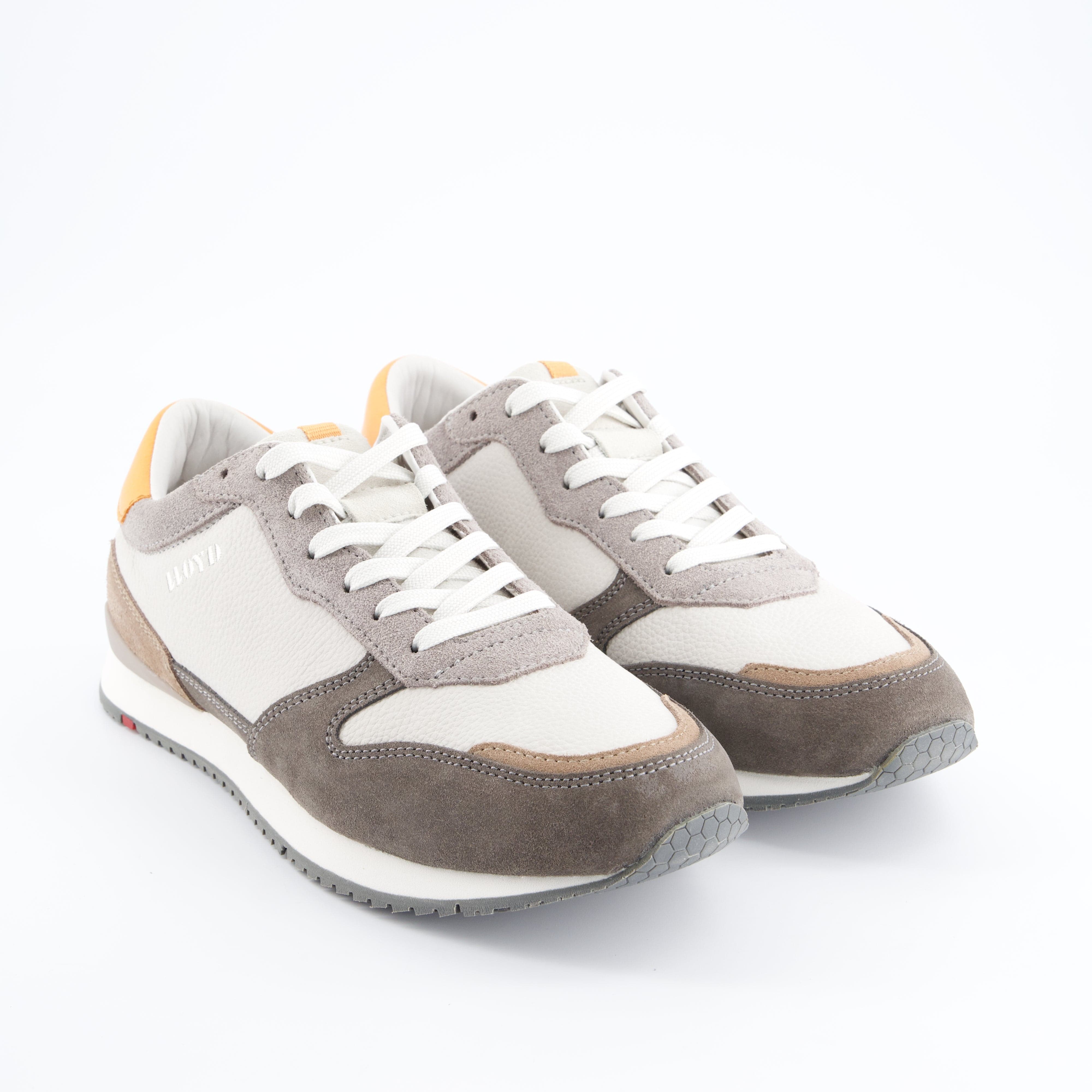 LLOYD Herrenschuh - Sneaker Sneaker Elmore