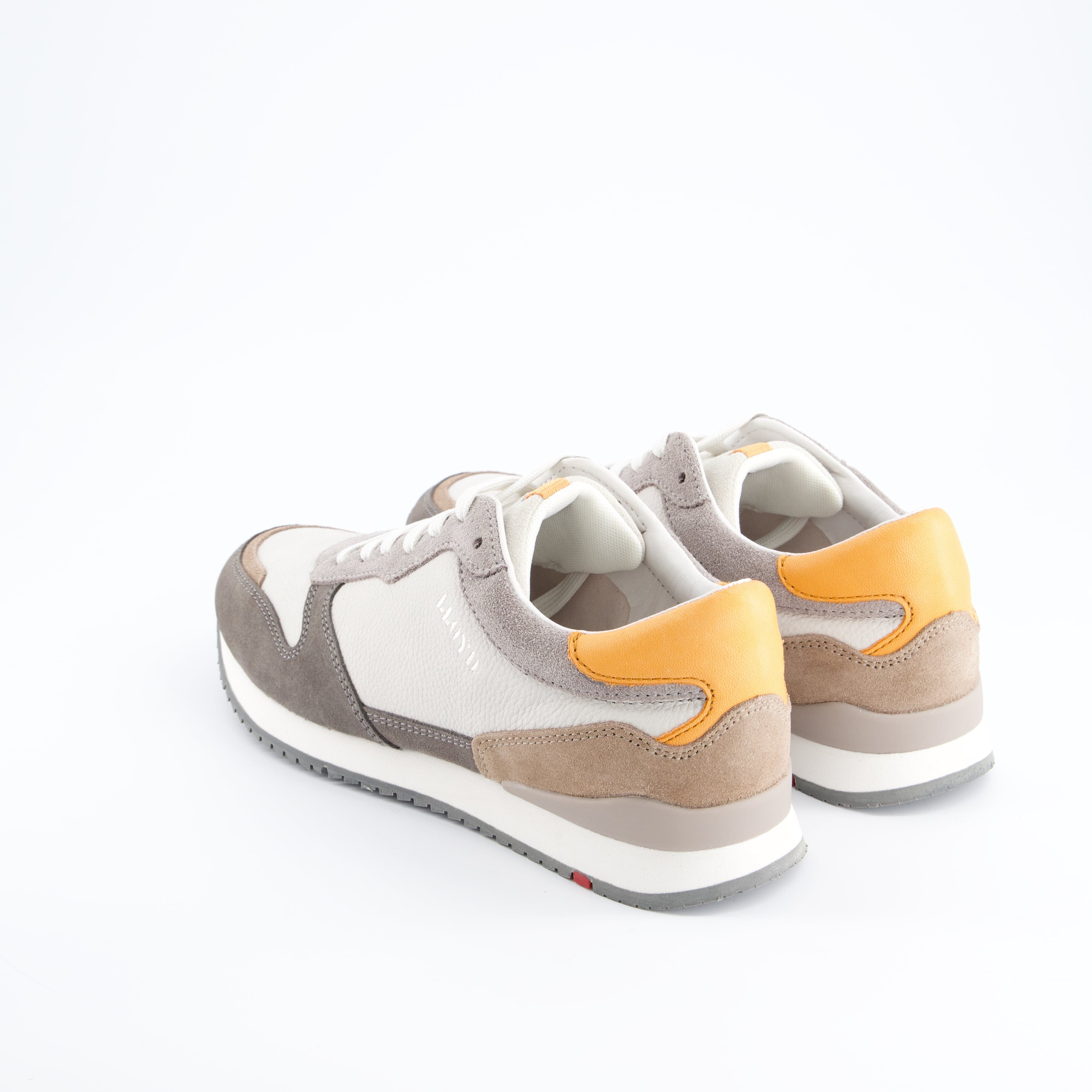 LLOYD Herrenschuh - Sneaker Sneaker Elmore