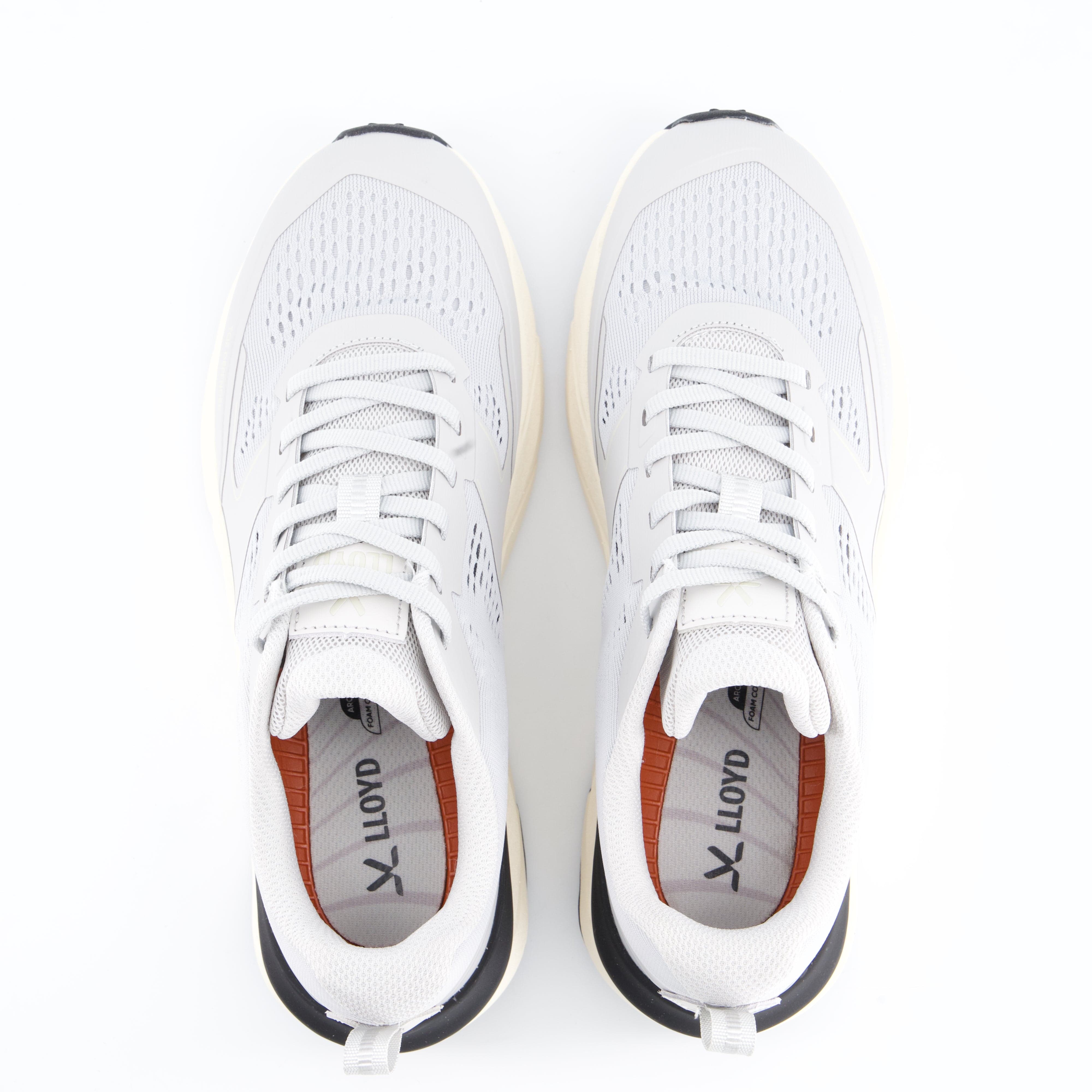 LLOYD Herrenschuh - Sneaker Sneaker LOOM