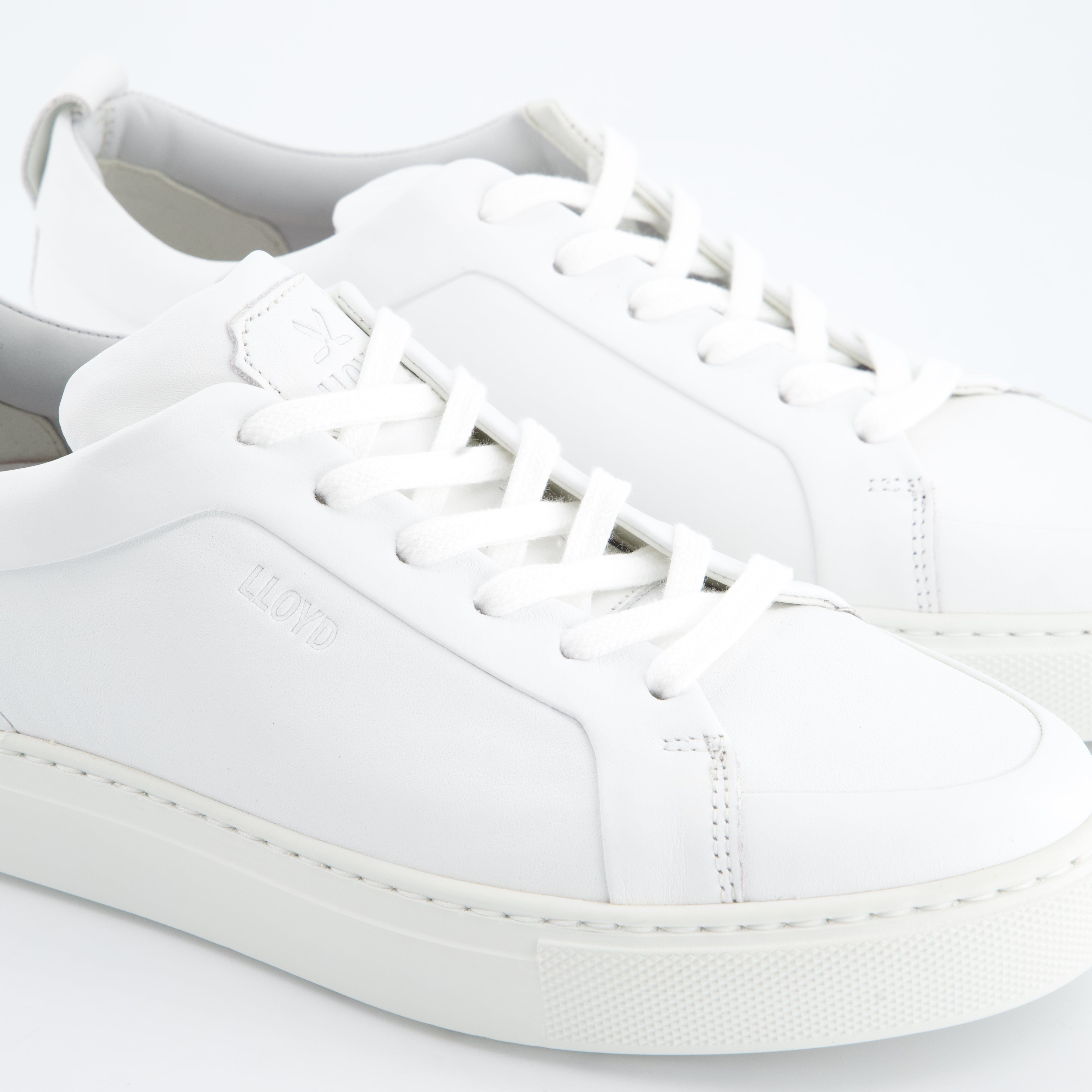 LLOYD Herrenschuh - Sneaker Sneaker METRO (X-MOTION PLUS)