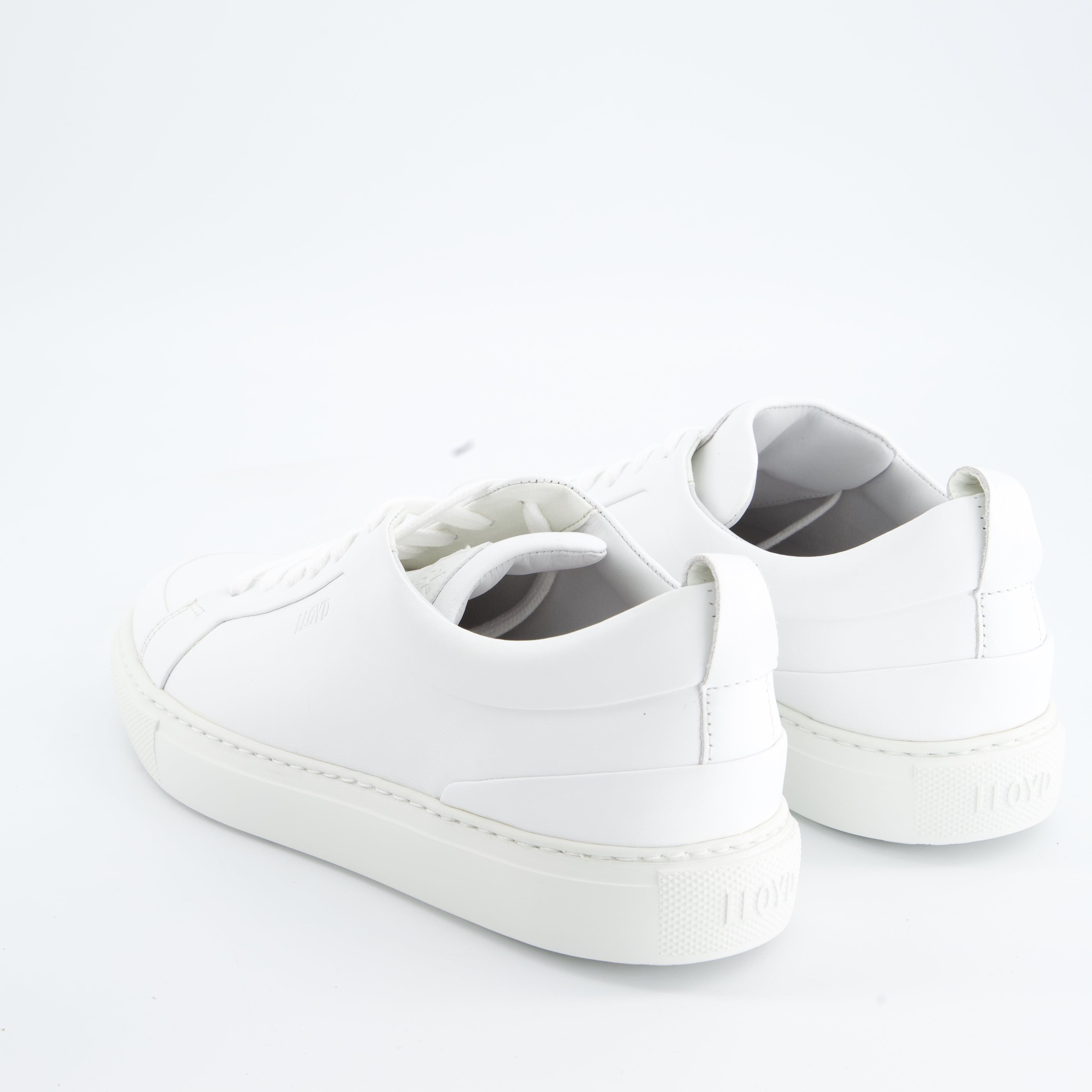 LLOYD Herrenschuh - Sneaker Sneaker METRO (X-MOTION PLUS)