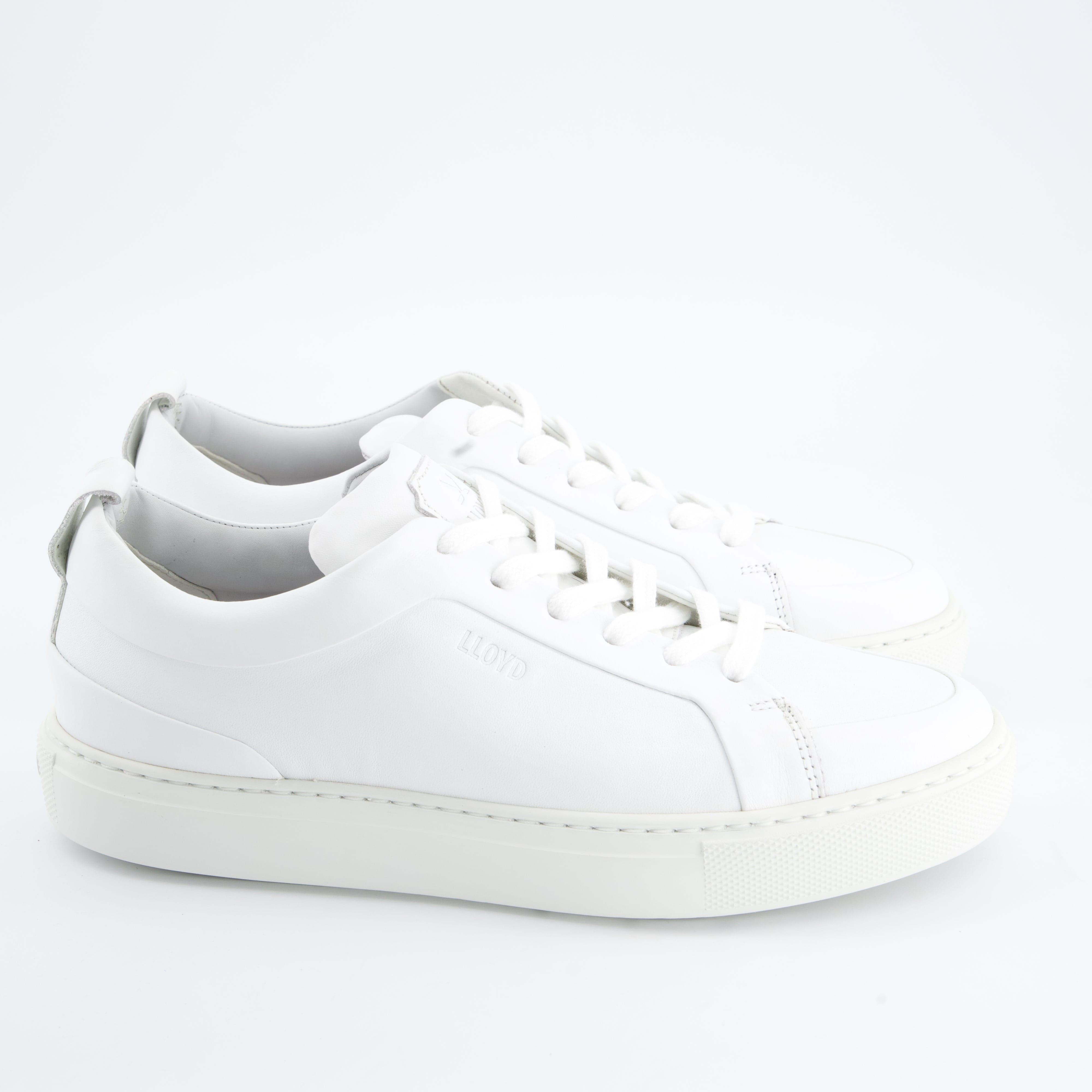 LLOYD Herrenschuh - Sneaker Sneaker METRO (X-MOTION PLUS)