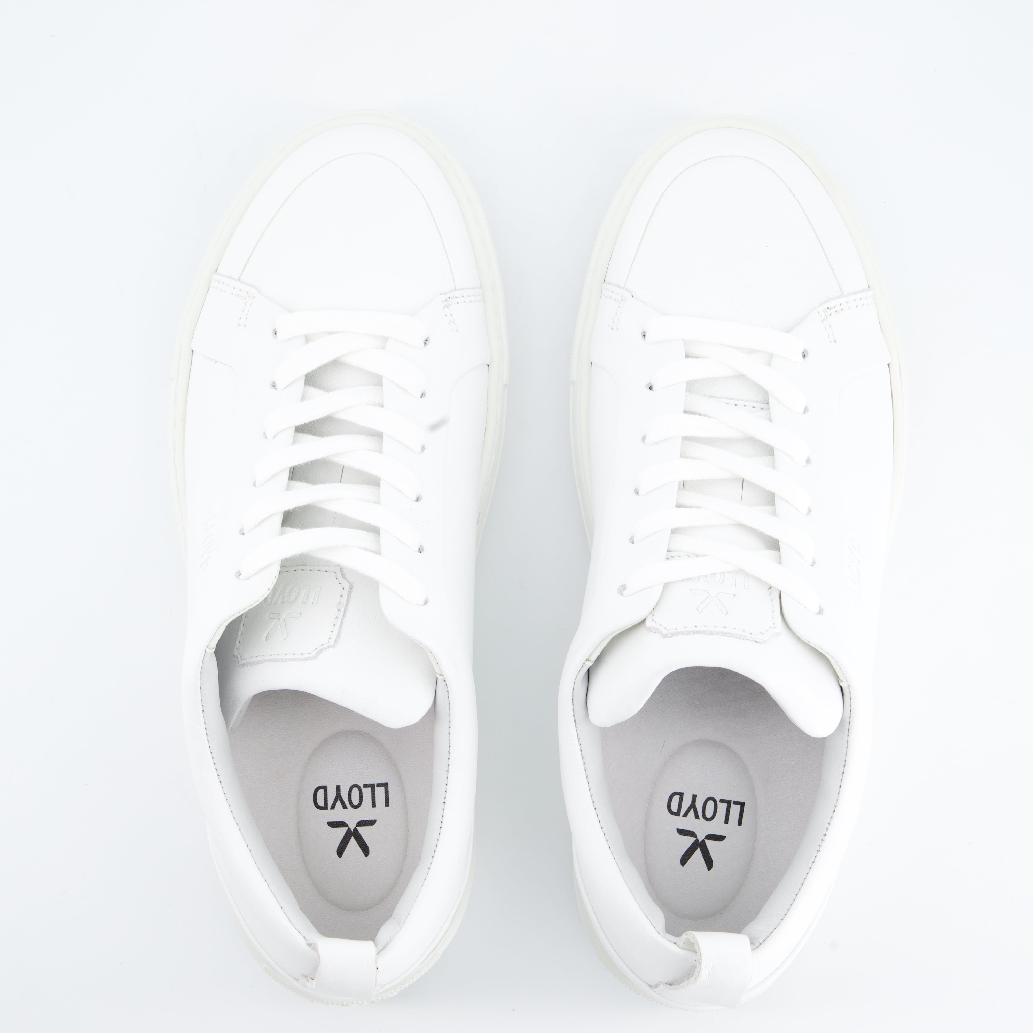 LLOYD Herrenschuh - Sneaker Sneaker METRO (X-MOTION PLUS)