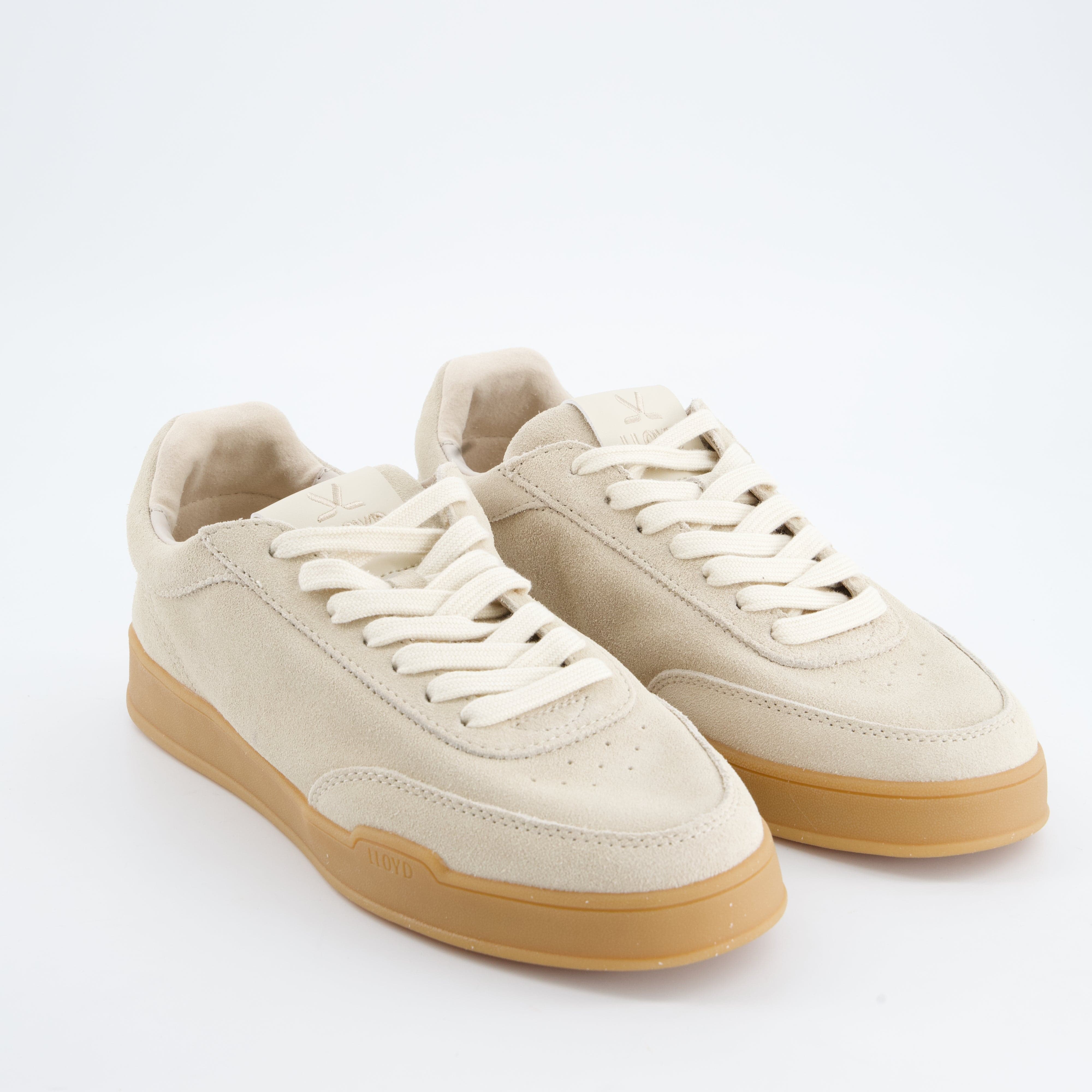 LLOYD Herrenschuh - Sneaker Sneaker PRIME