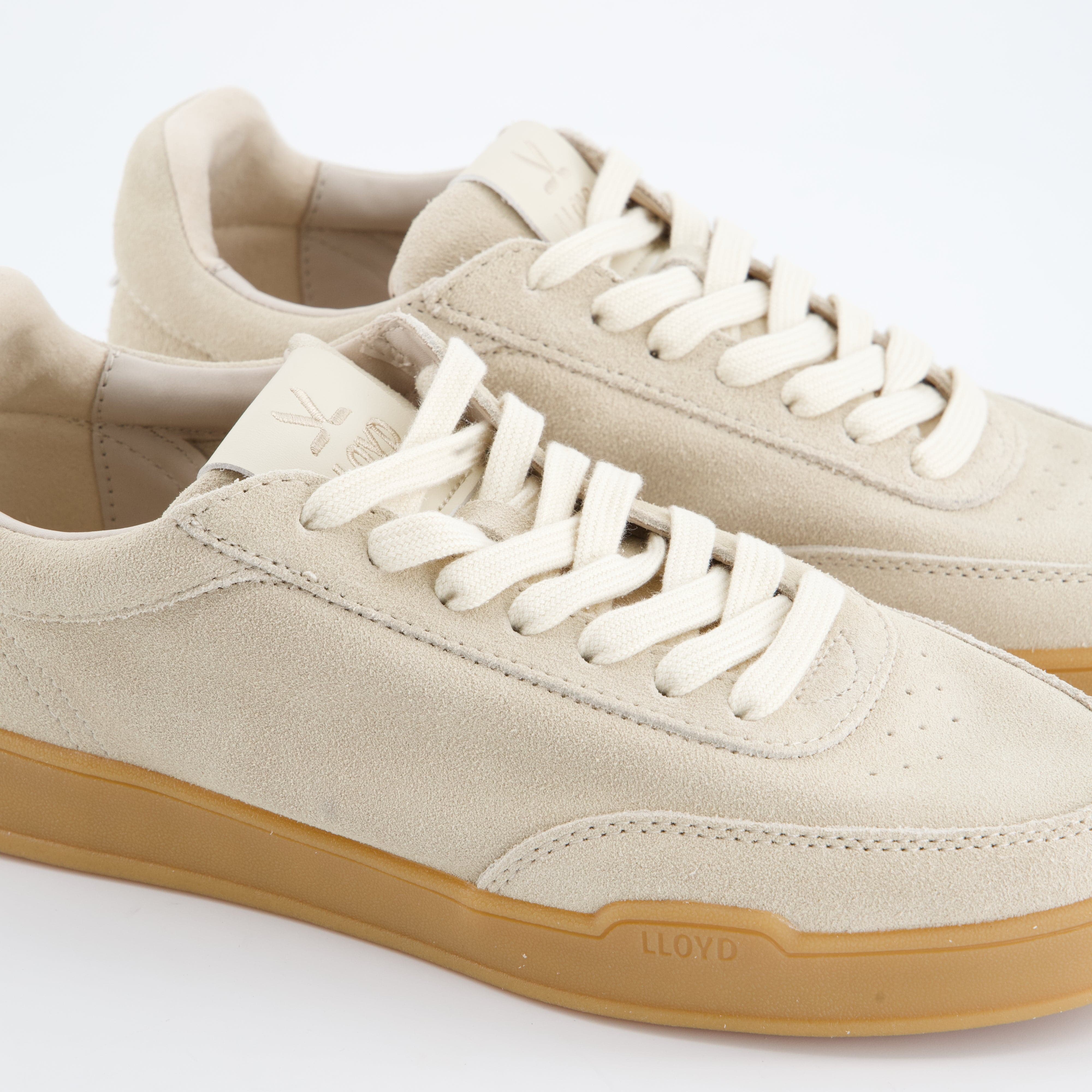 LLOYD Herrenschuh - Sneaker Sneaker PRIME