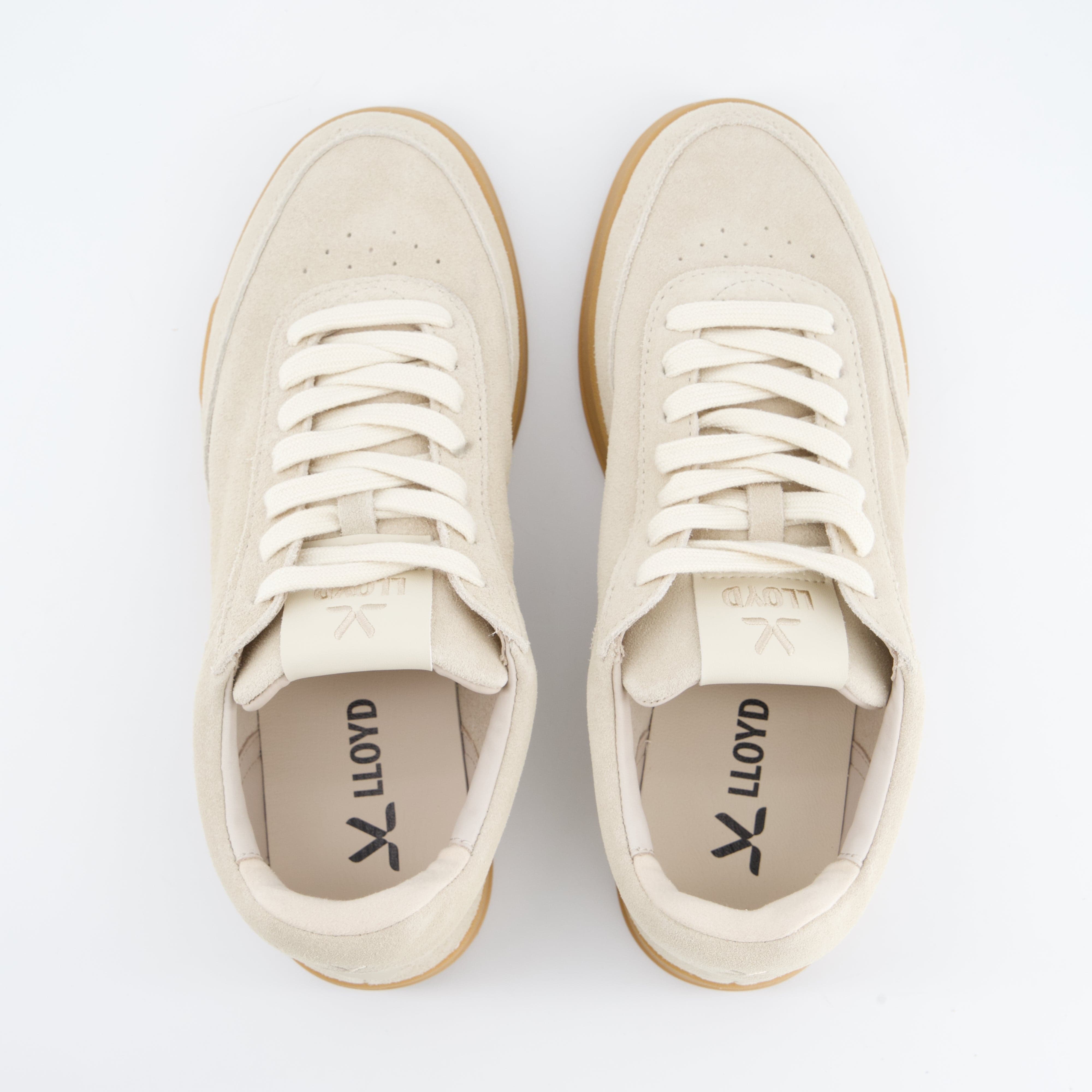 LLOYD Herrenschuh - Sneaker Sneaker PRIME