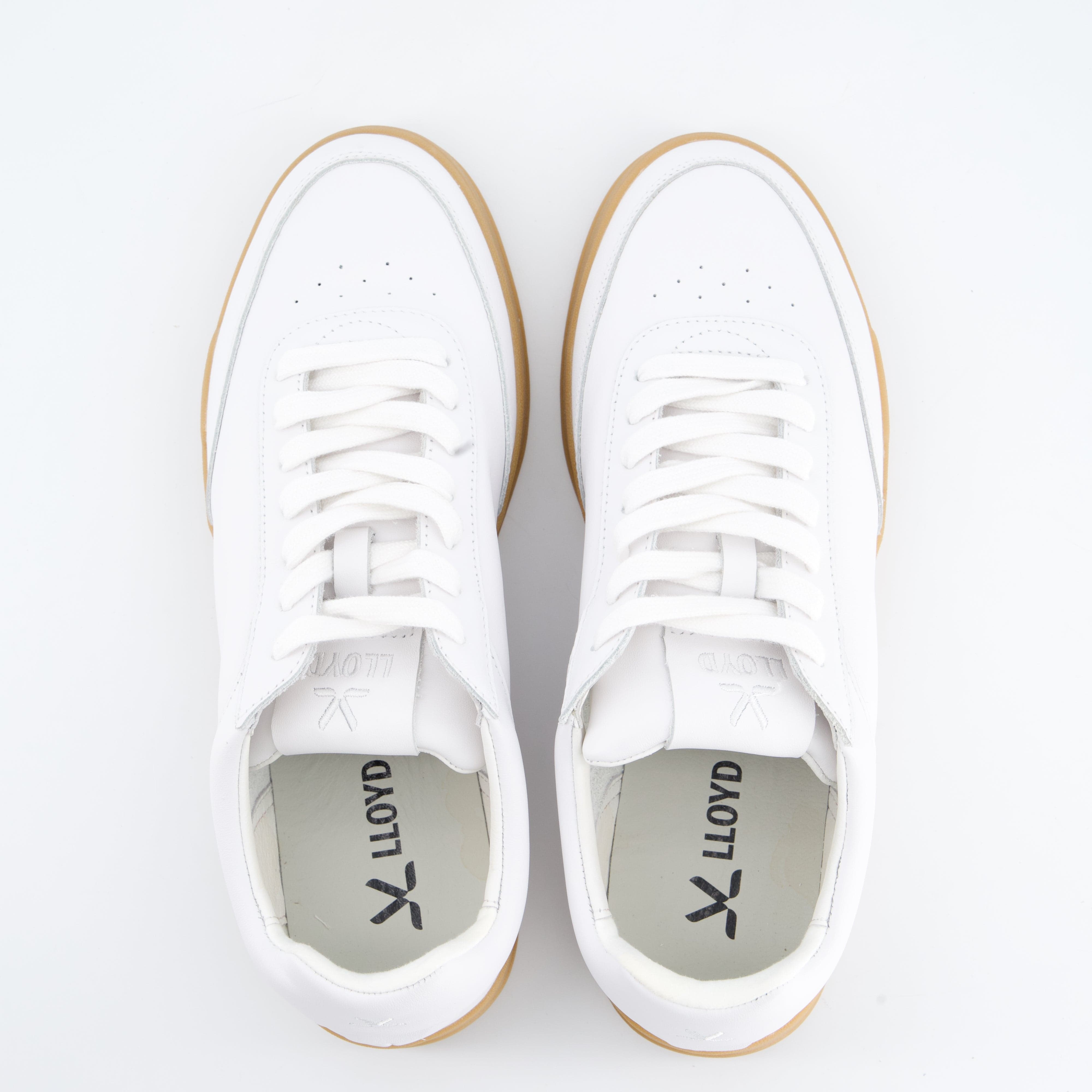 LLOYD Herrenschuh - Sneaker Sneaker PRIME