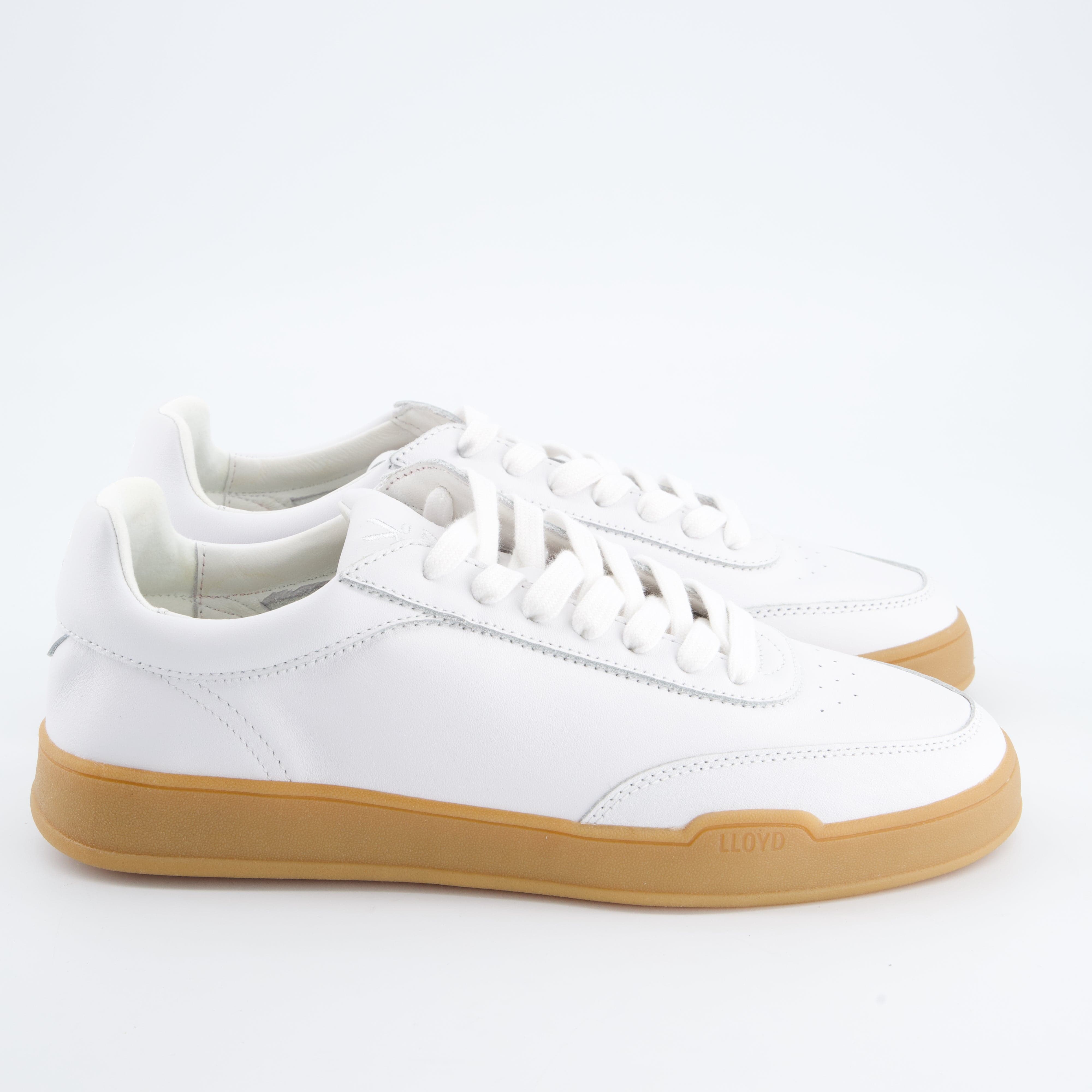 LLOYD Herrenschuh - Sneaker Sneaker PRIME