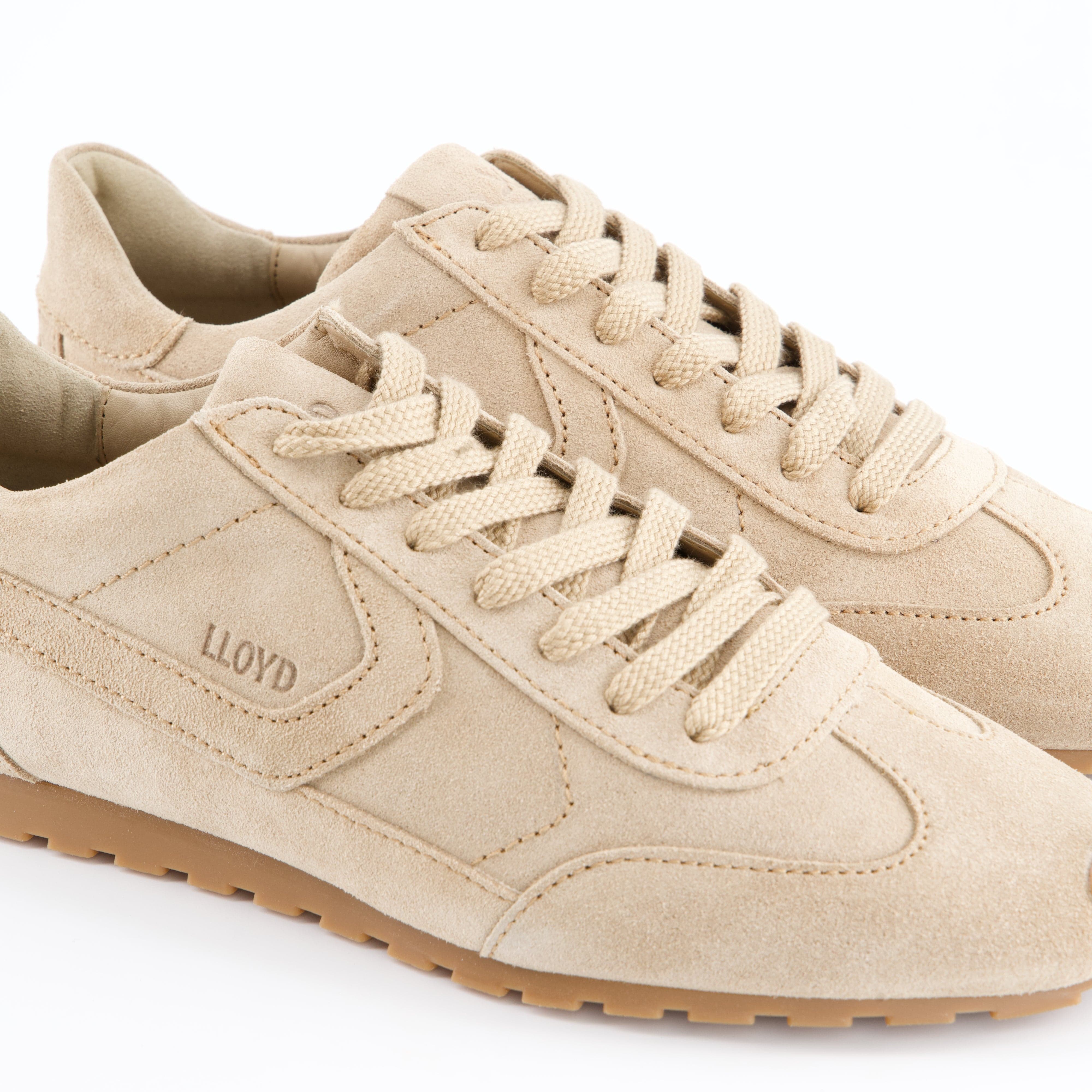 LLOYD Herrenschuh - Sneaker Sneaker VELOCITY M