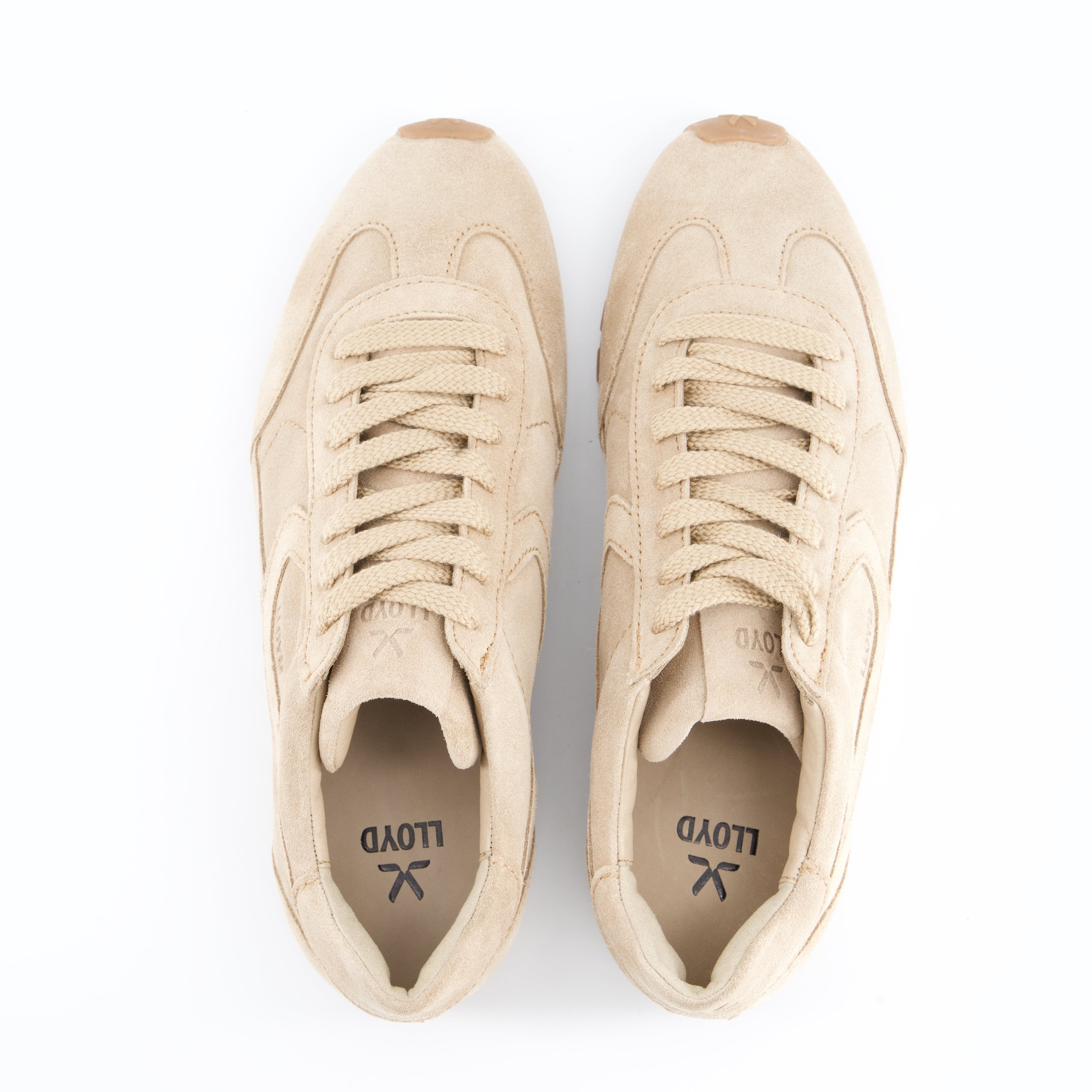 LLOYD Herrenschuh - Sneaker Sneaker VELOCITY M