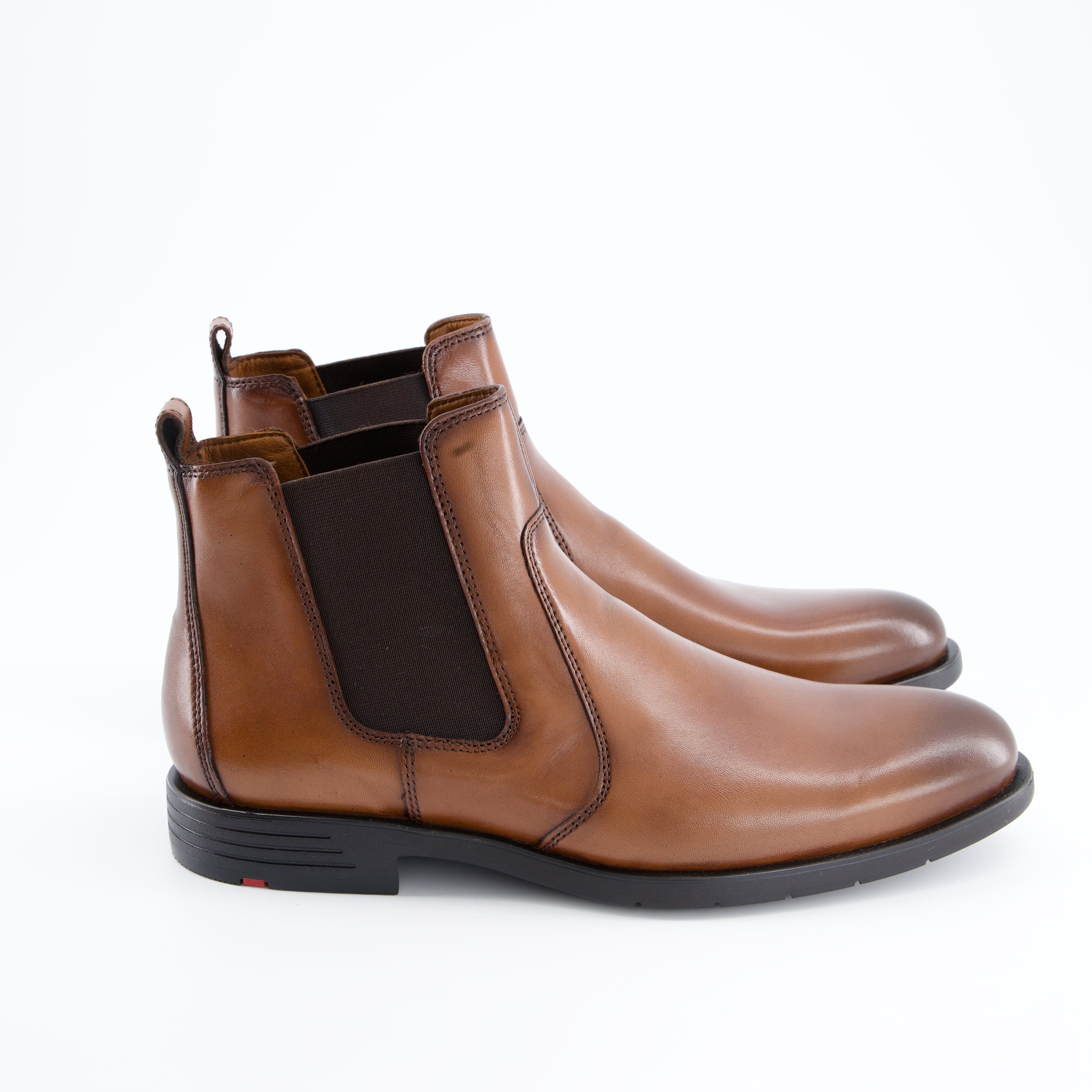 LLOYD Herrenschuh - Stiefeletten Stiefeletten Eezy 315