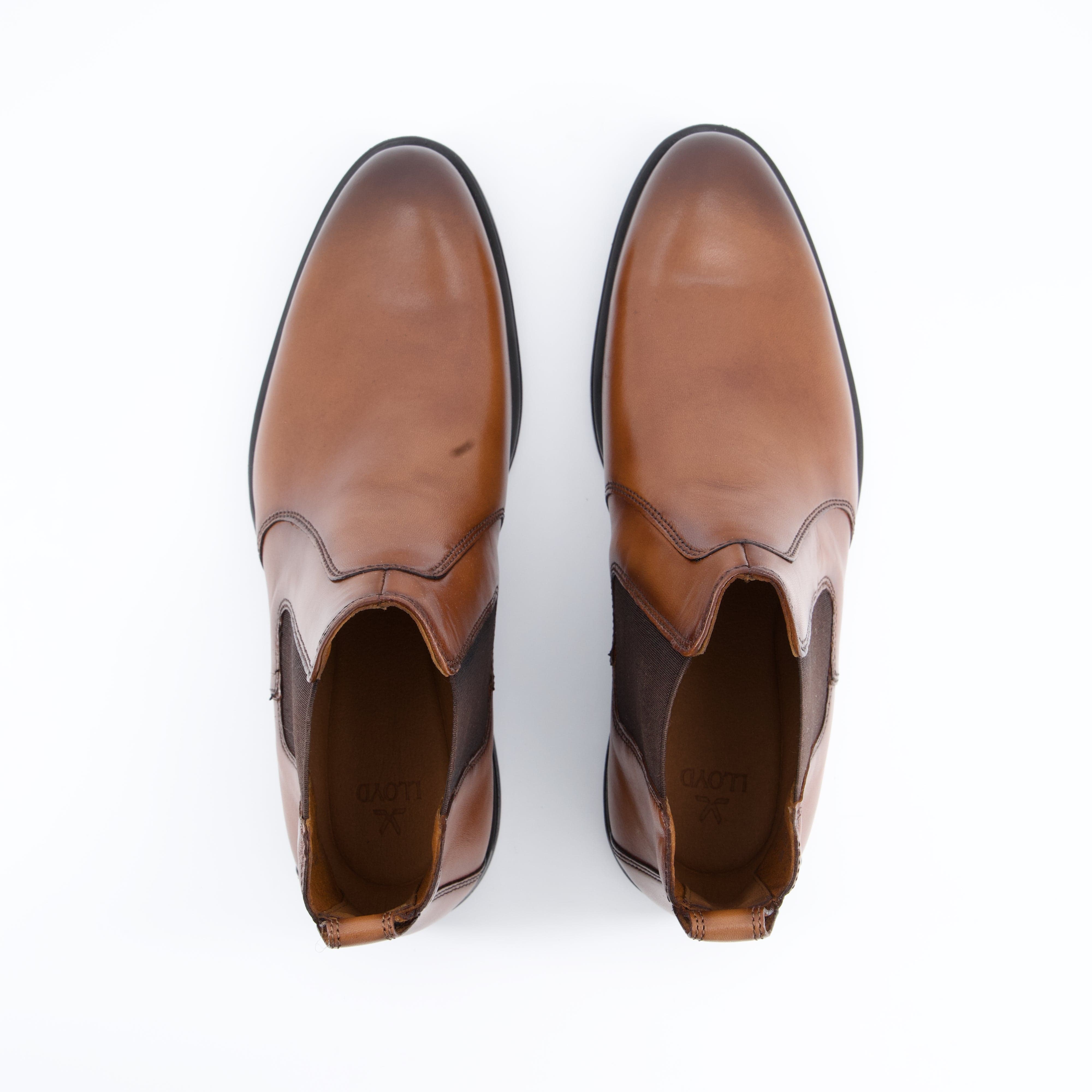 LLOYD Herrenschuh - Stiefeletten Stiefeletten Eezy 315